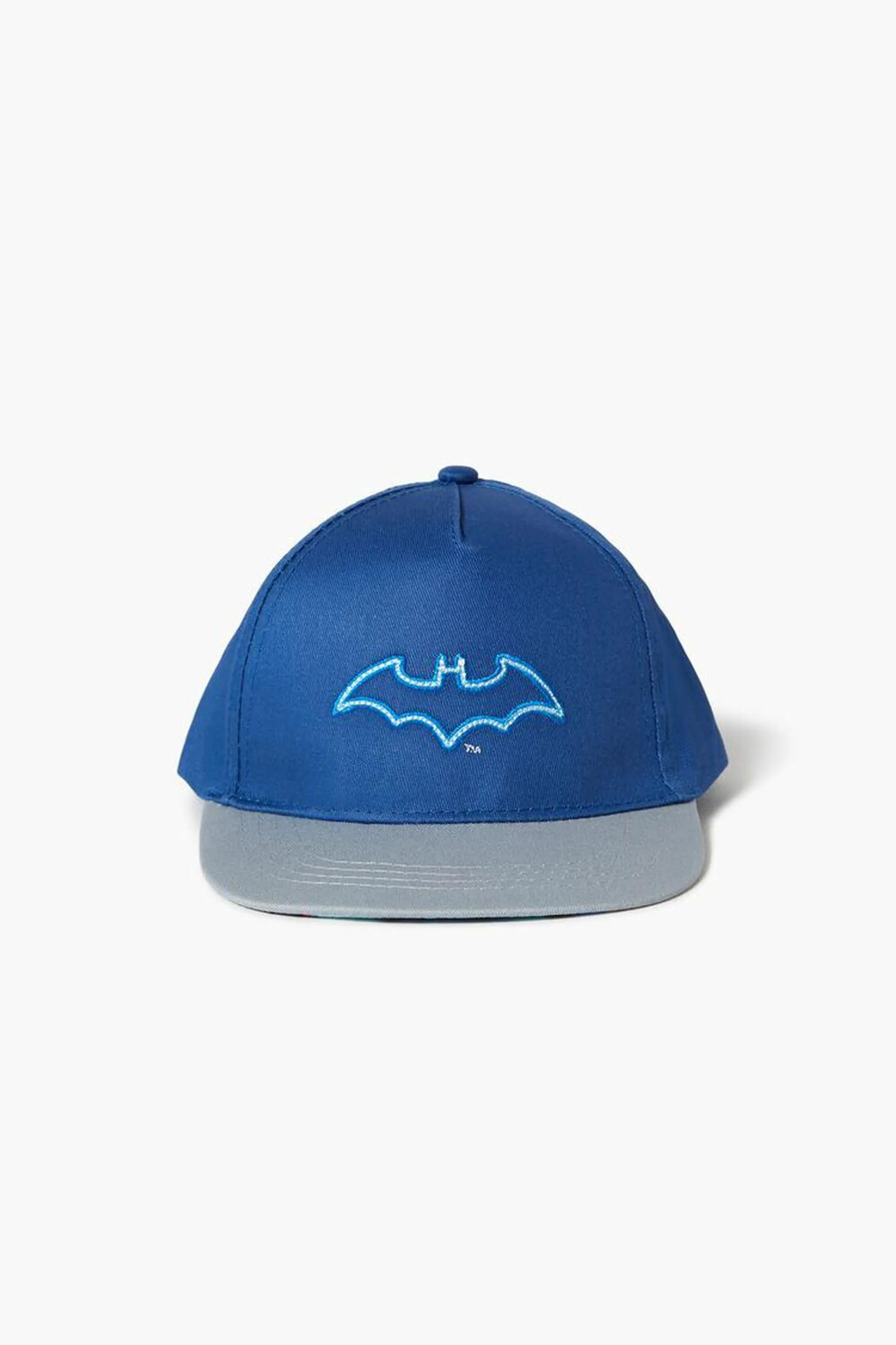 Kids Batman Baseball Cap (Girls + Boys)