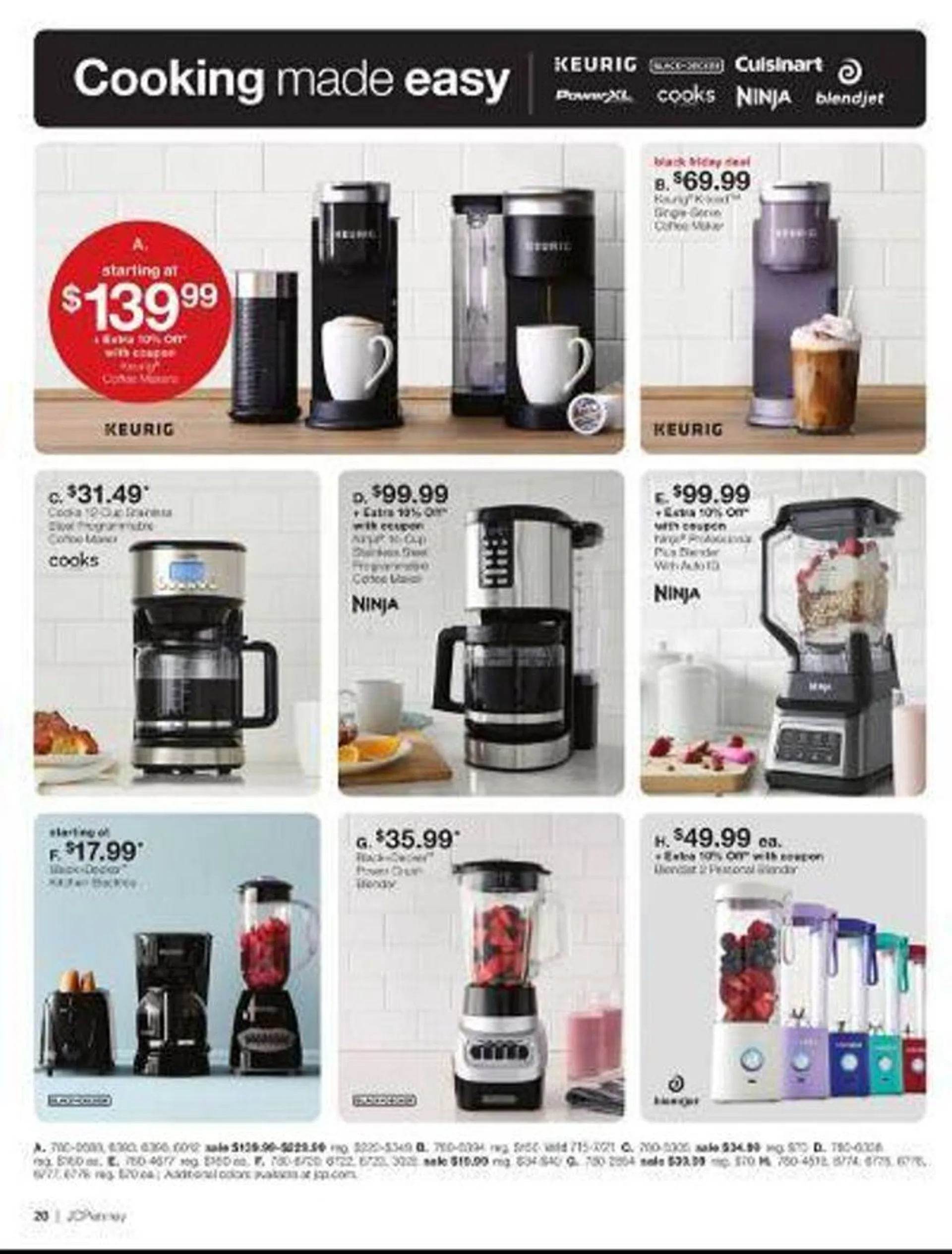 Weekly ad Home Sale from July 17 to August 11 2024 - Page 11