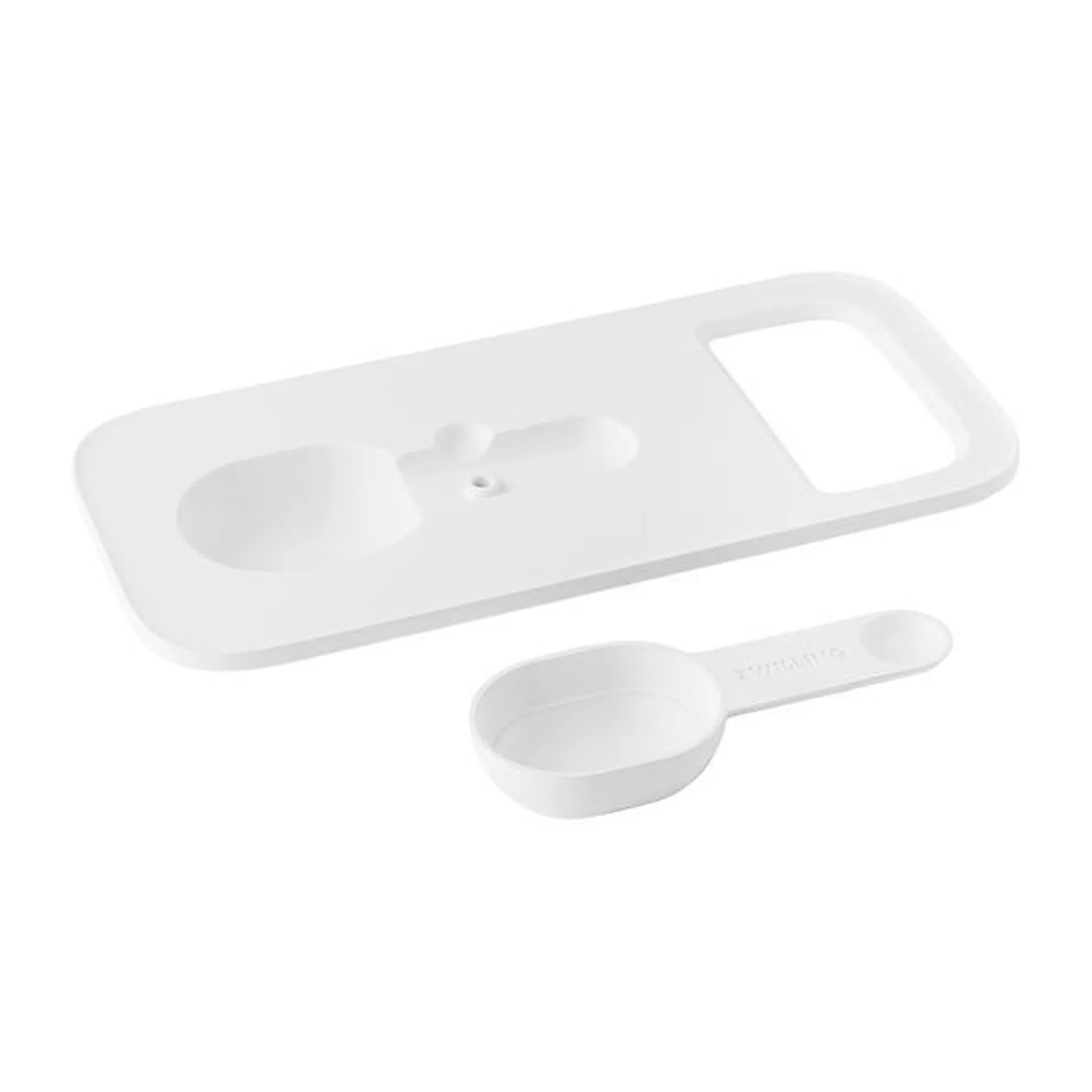 Zwilling Medium Cube Insert with Measuring Spoon