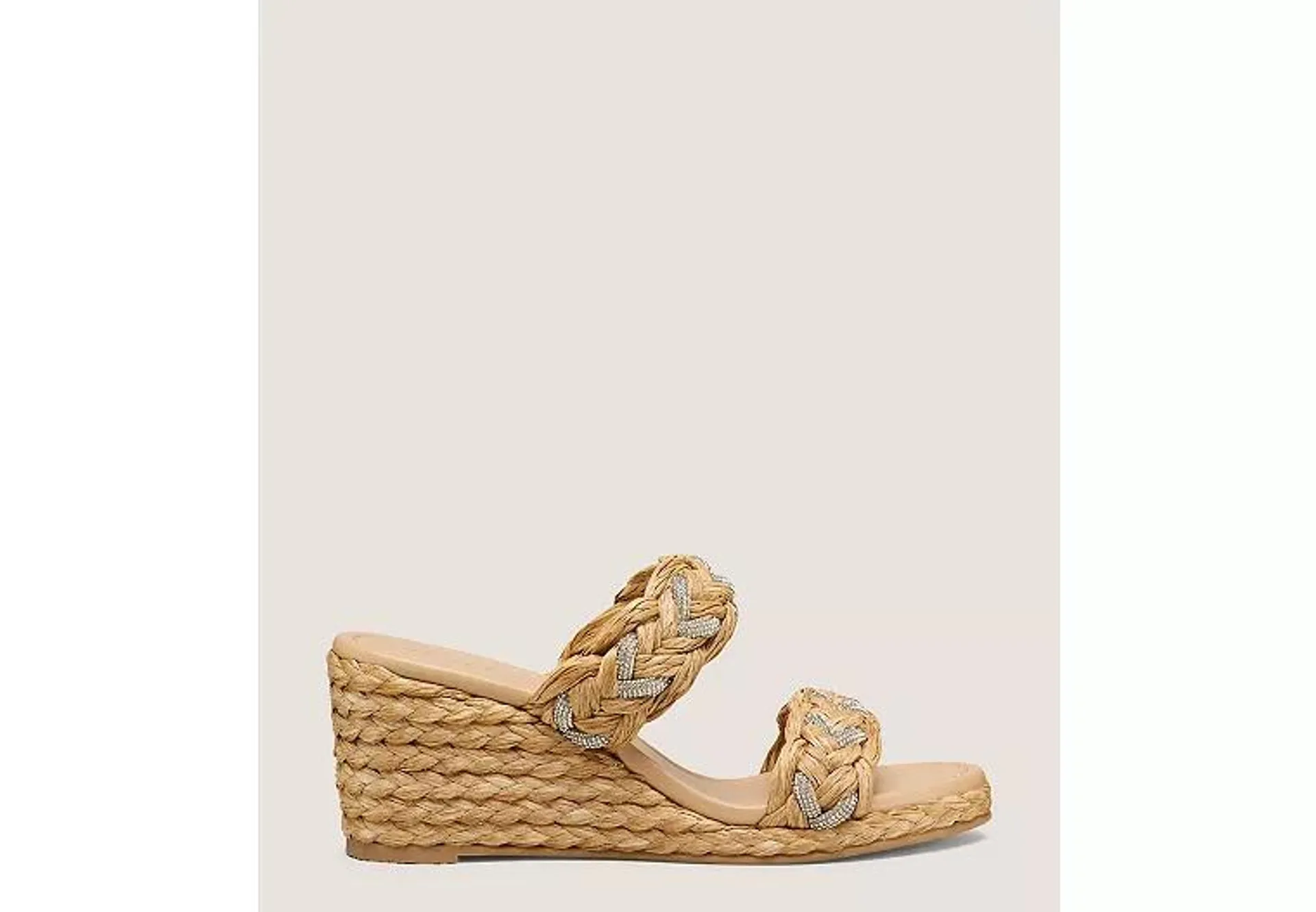 LANA WEDGE SLIDE 65