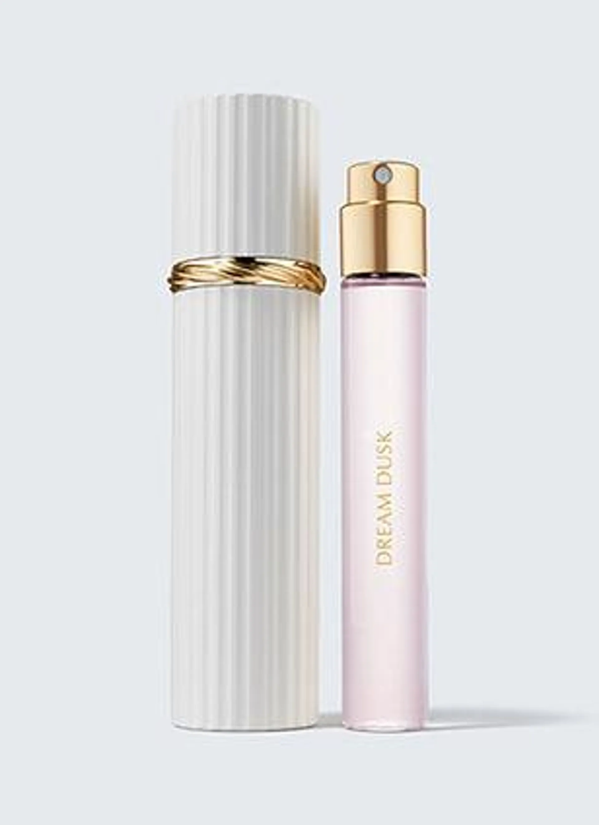 Dream Dusk Travel Size with Refillable Atomizer Case