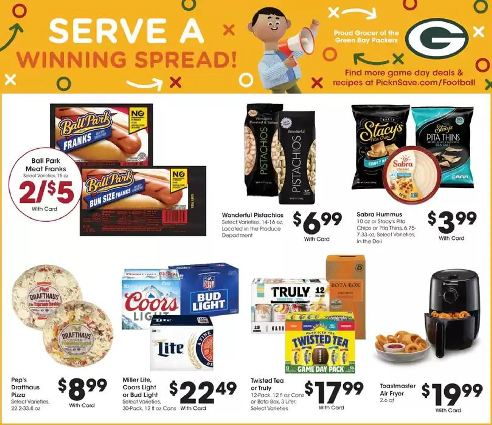 Weekly ad Great discounts on selected products from October 30 to November 5 2024 - Page 10