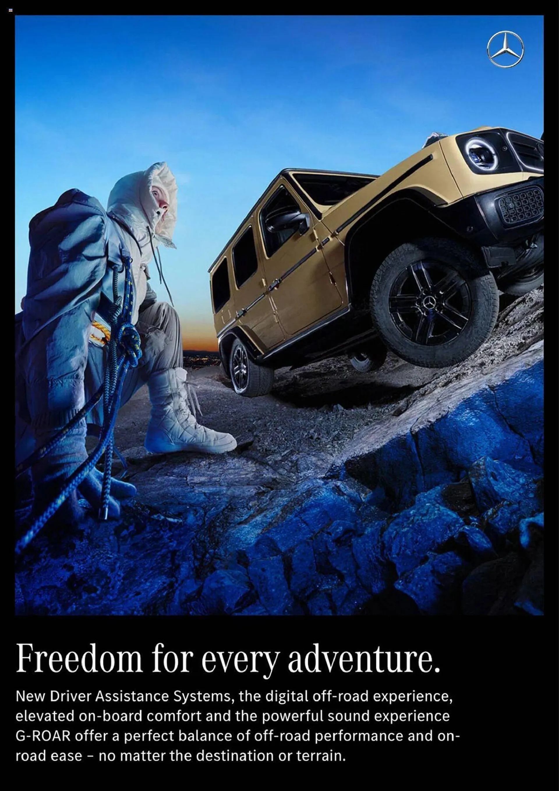 Weekly ad Mercedes-Benz Weekly Ad from September 26 to December 12 2024 - Page 8