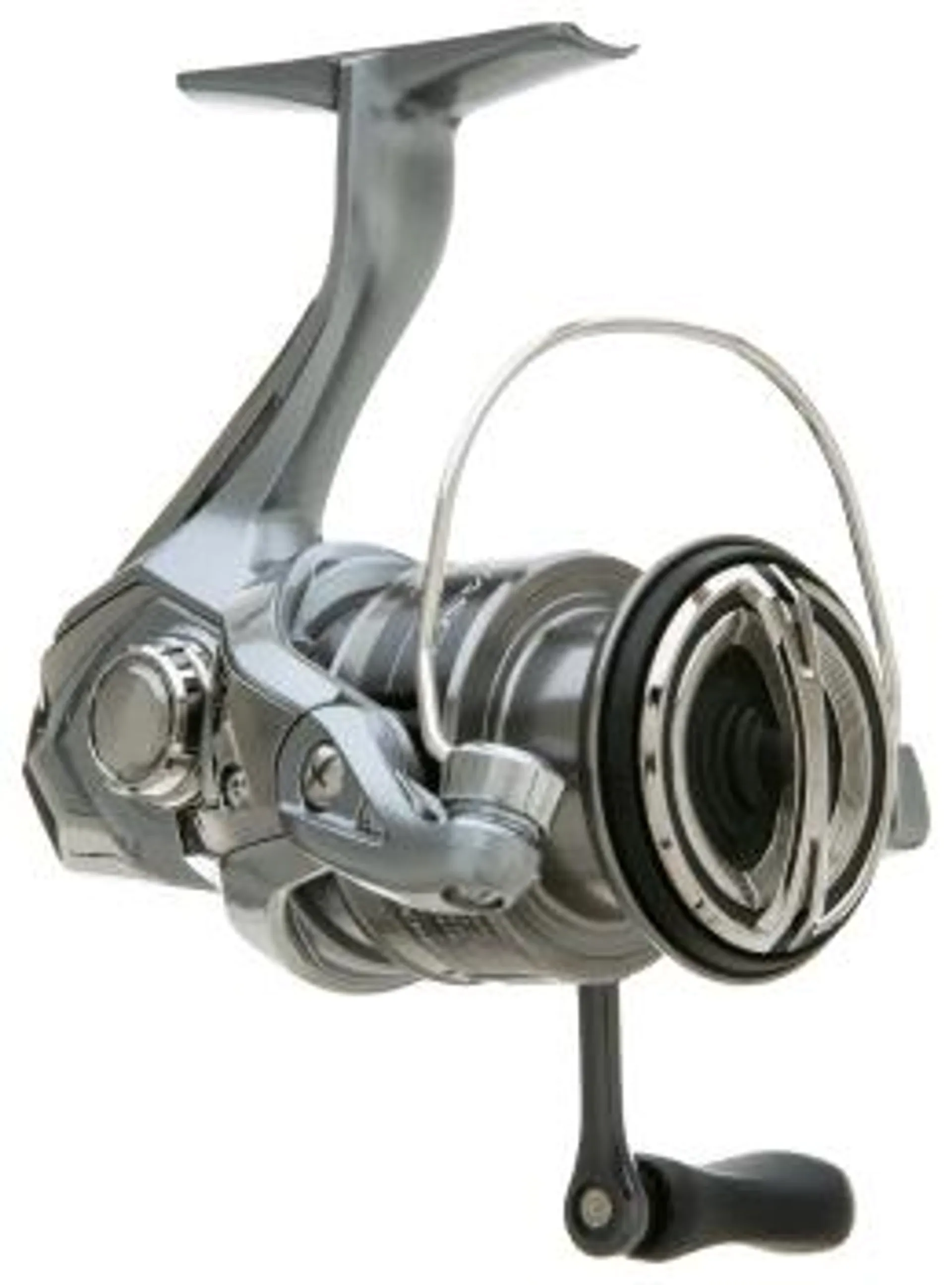 Shimano Nasci FC Spinning Reel