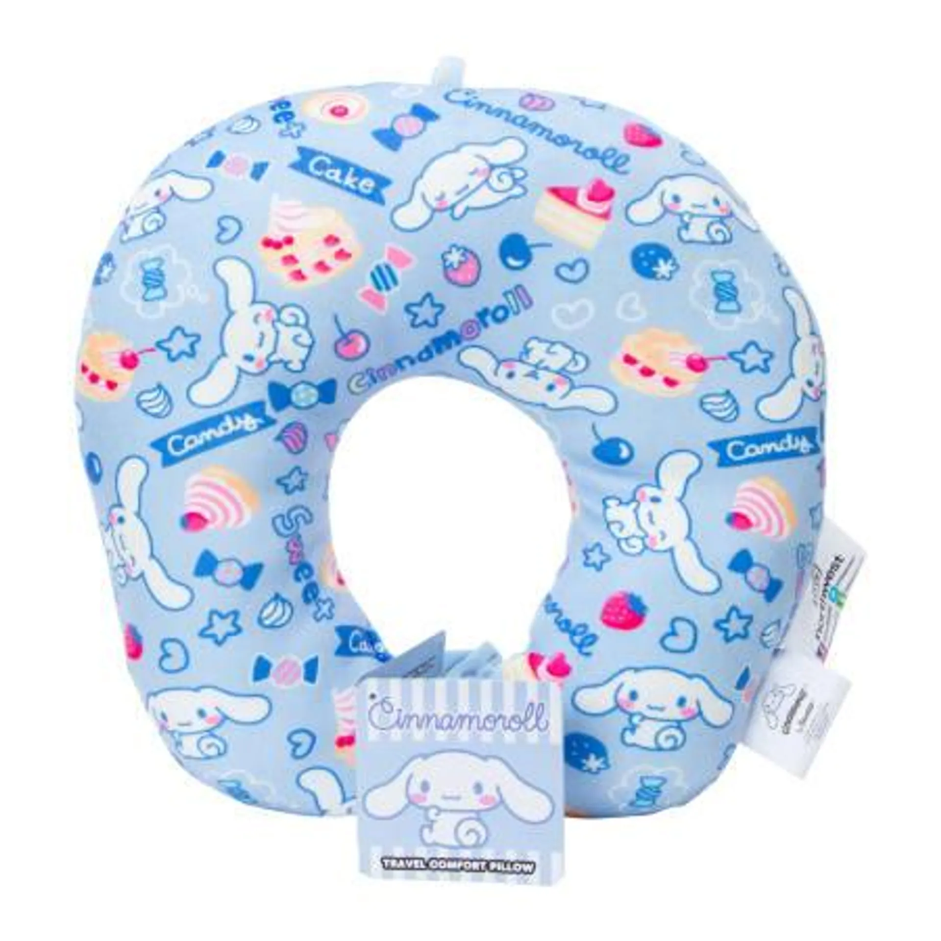 Sanrio® Travel Comfort Pillow