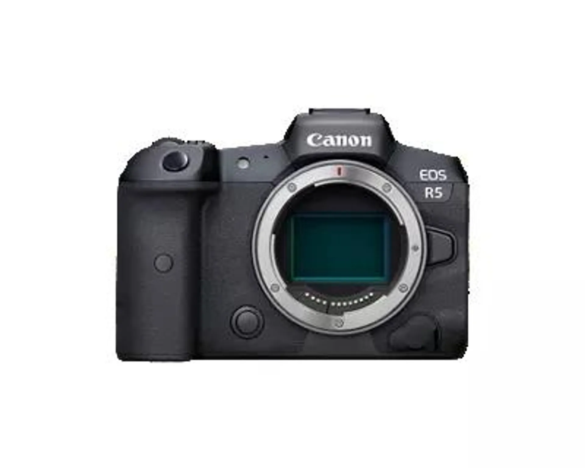 EOS R5