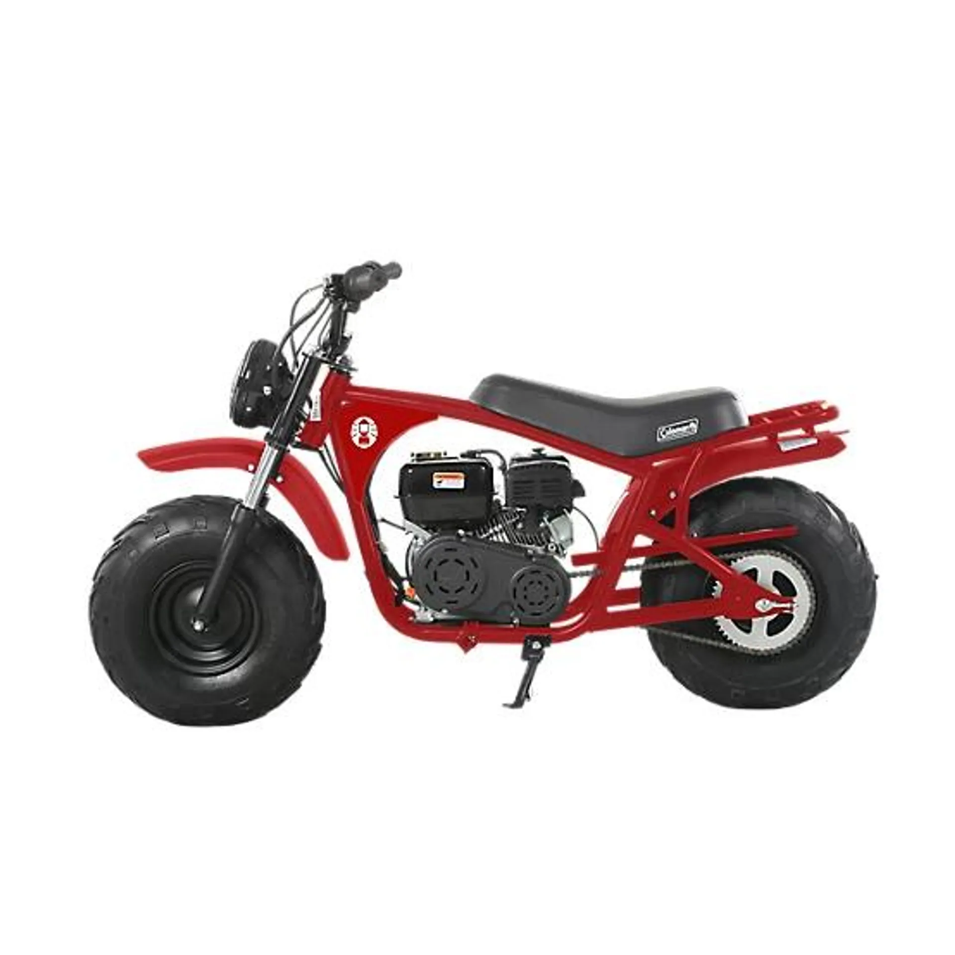 196cc Gas Mini Bike, B200R