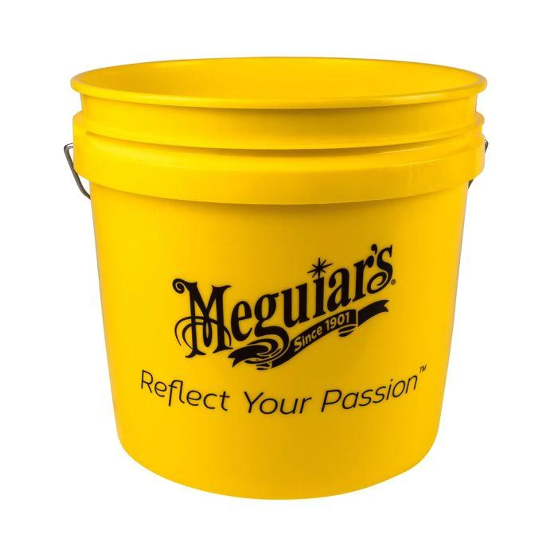 Meguiar's 3.5gal Bucket