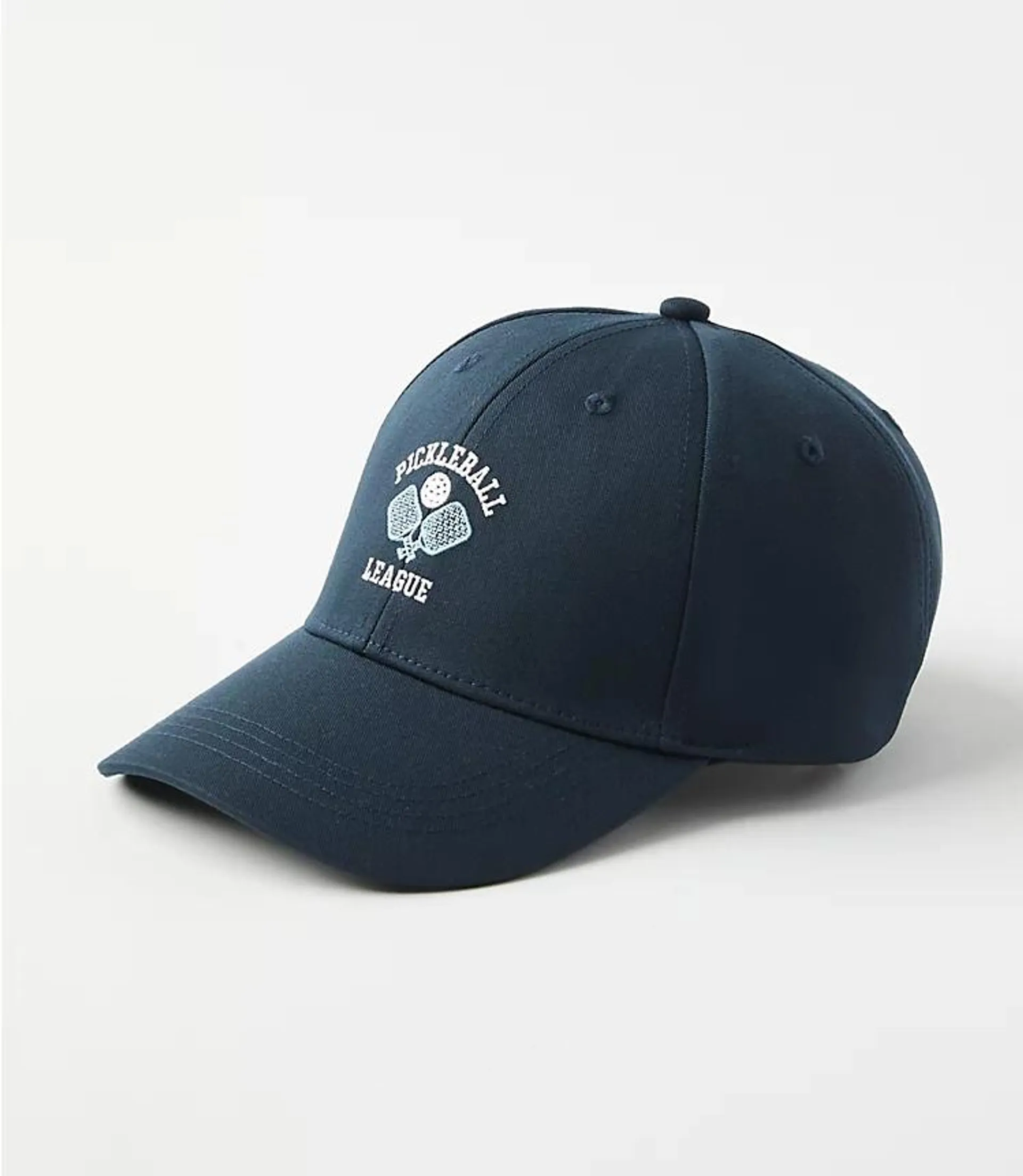 Lou & Grey Pickleball League Cap