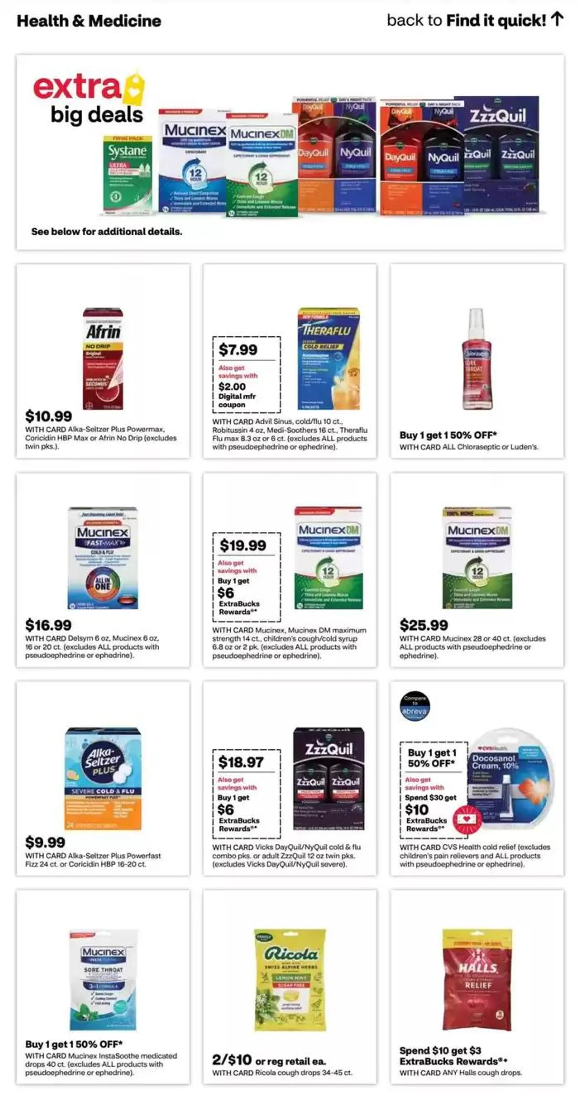 Weekly ad Our best deals for you from November 10 to November 16 2024 - Page 2