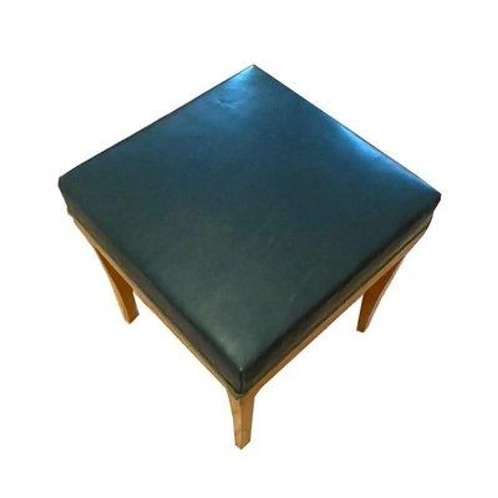 Biedermeier Side Table in Cherry