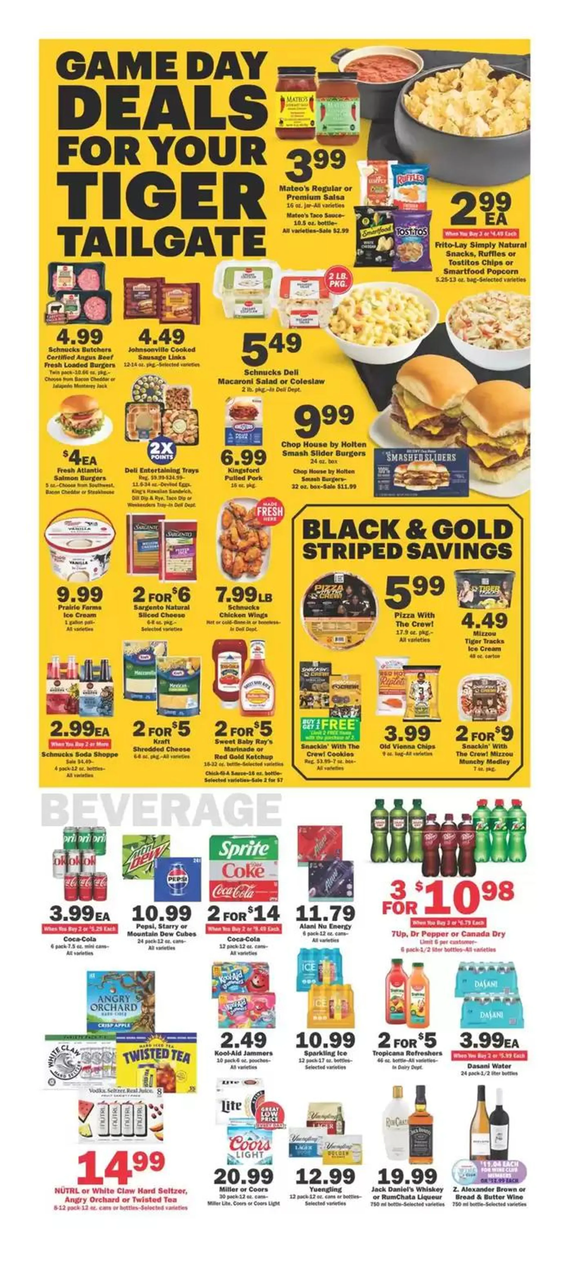 Weekly ad Exclusive bargains from October 16 to October 22 2024 - Page 3