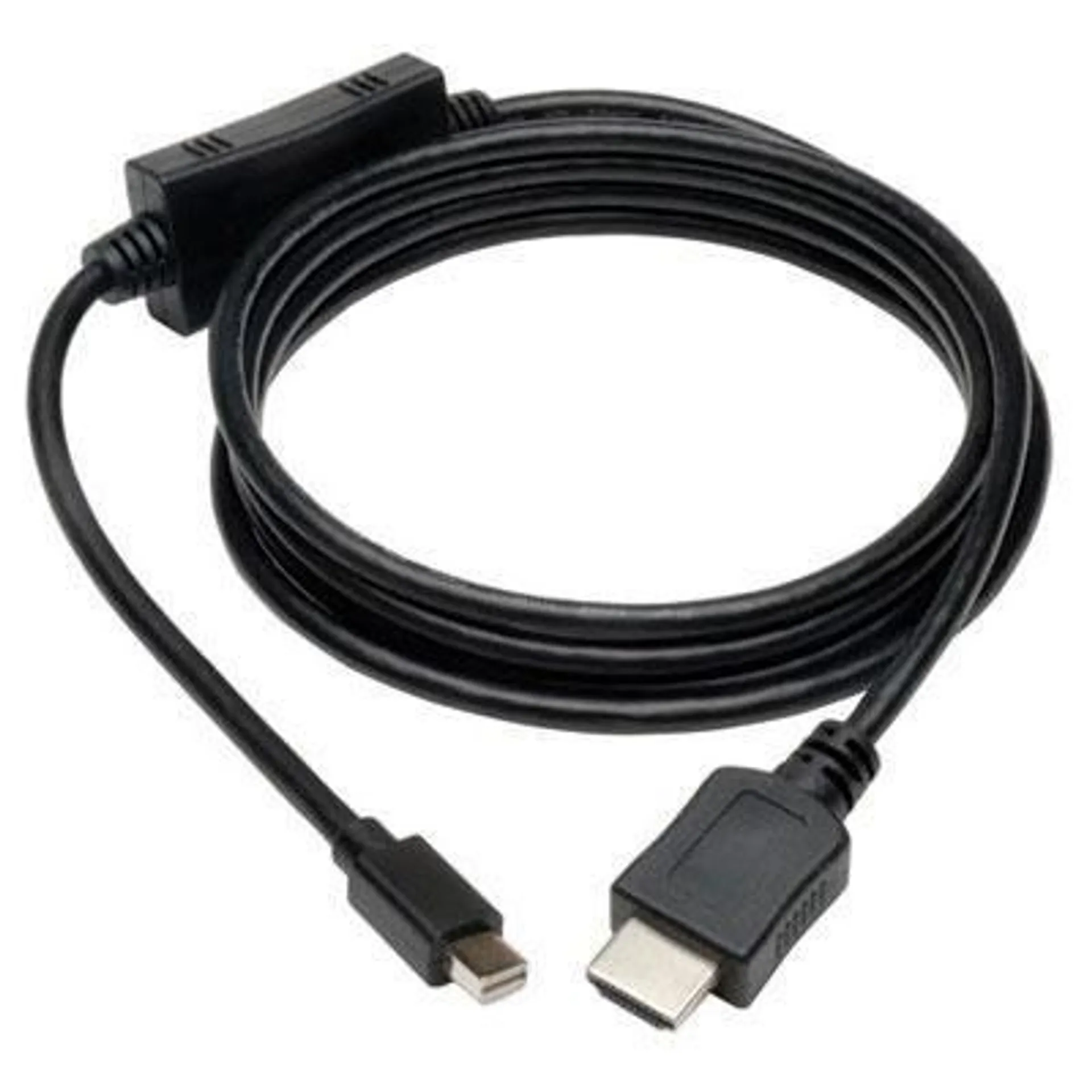 Tripp Lite Mfg Co. 6ft Min DSPT to HDMI