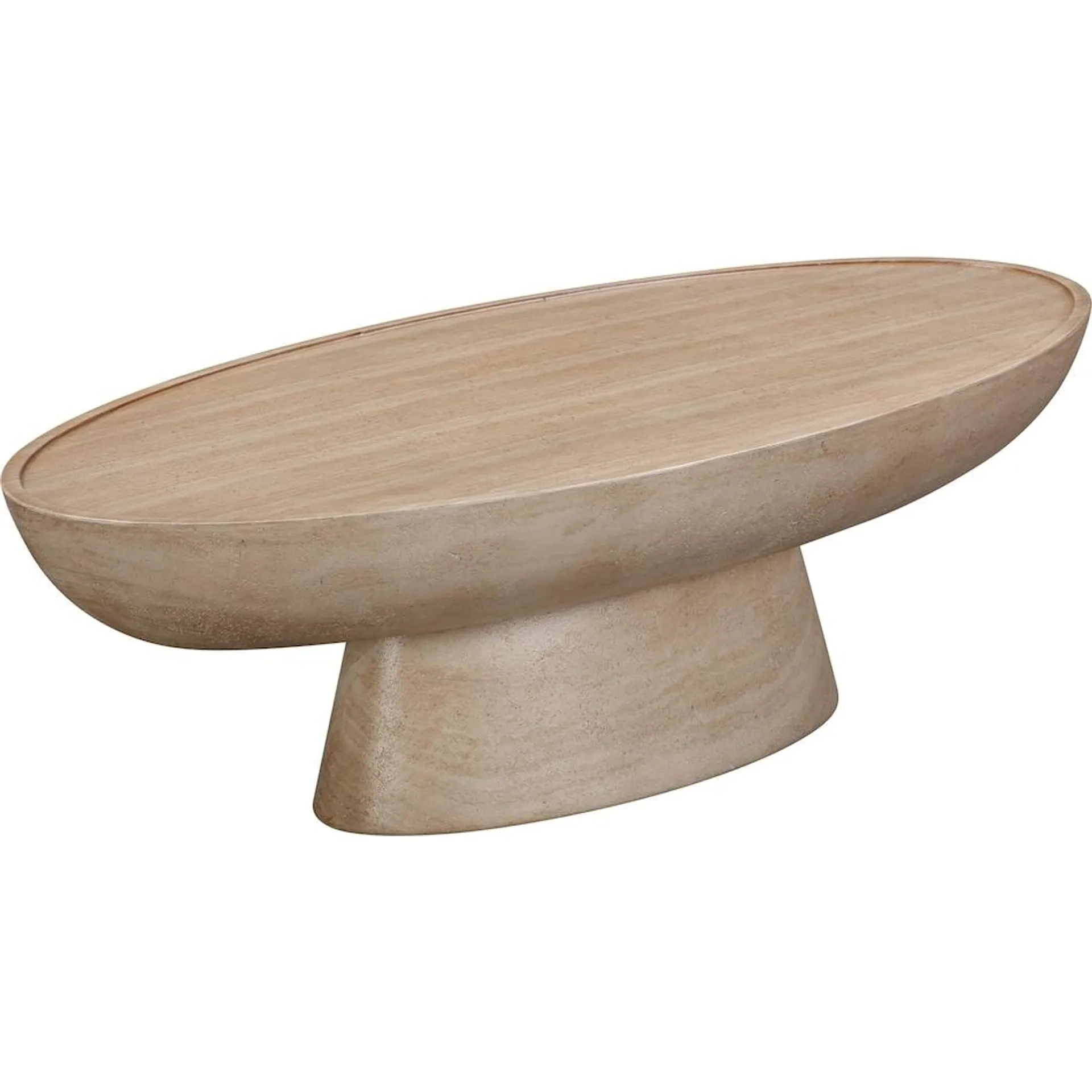 Santa Fe Indoor/Outdoor Coffee Table