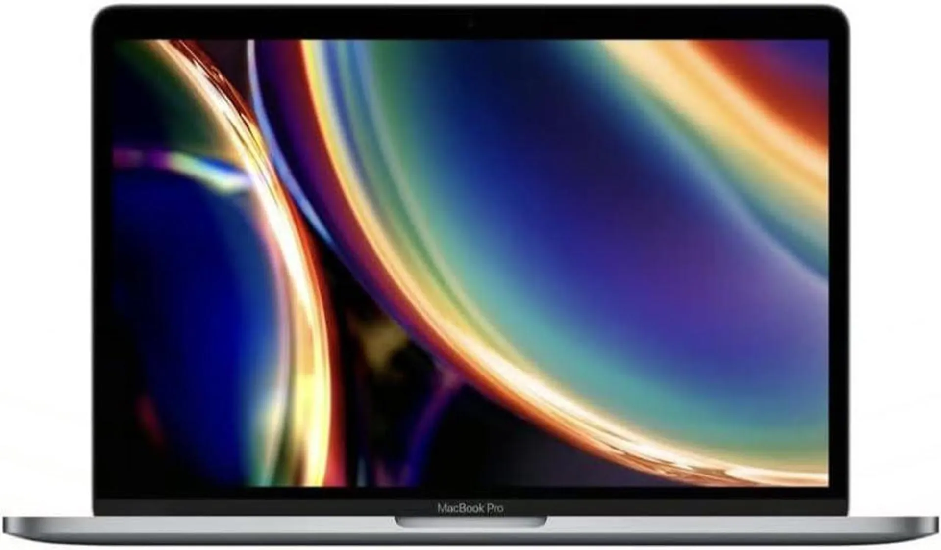 Apple MacBook Pro (2019) Intel Core i7-9750H 2.60 GHz 32GB Memory 1 TB SSD AMD Radeon Pro 5300M 16.0" macOS Sonoma MVVL2LL/A