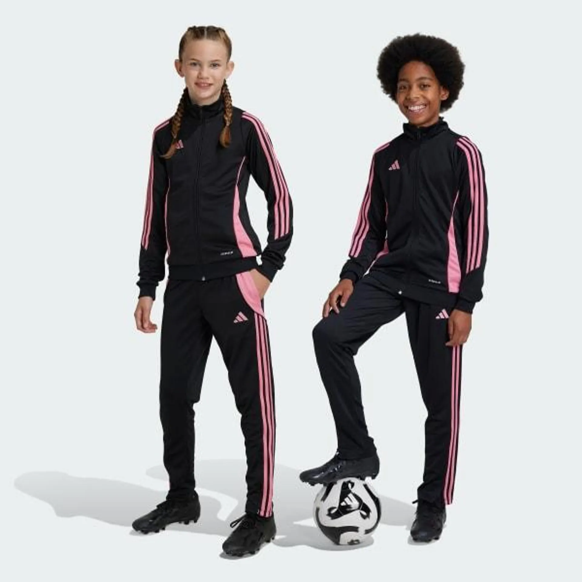 Tiro 24 Training Pants Kids