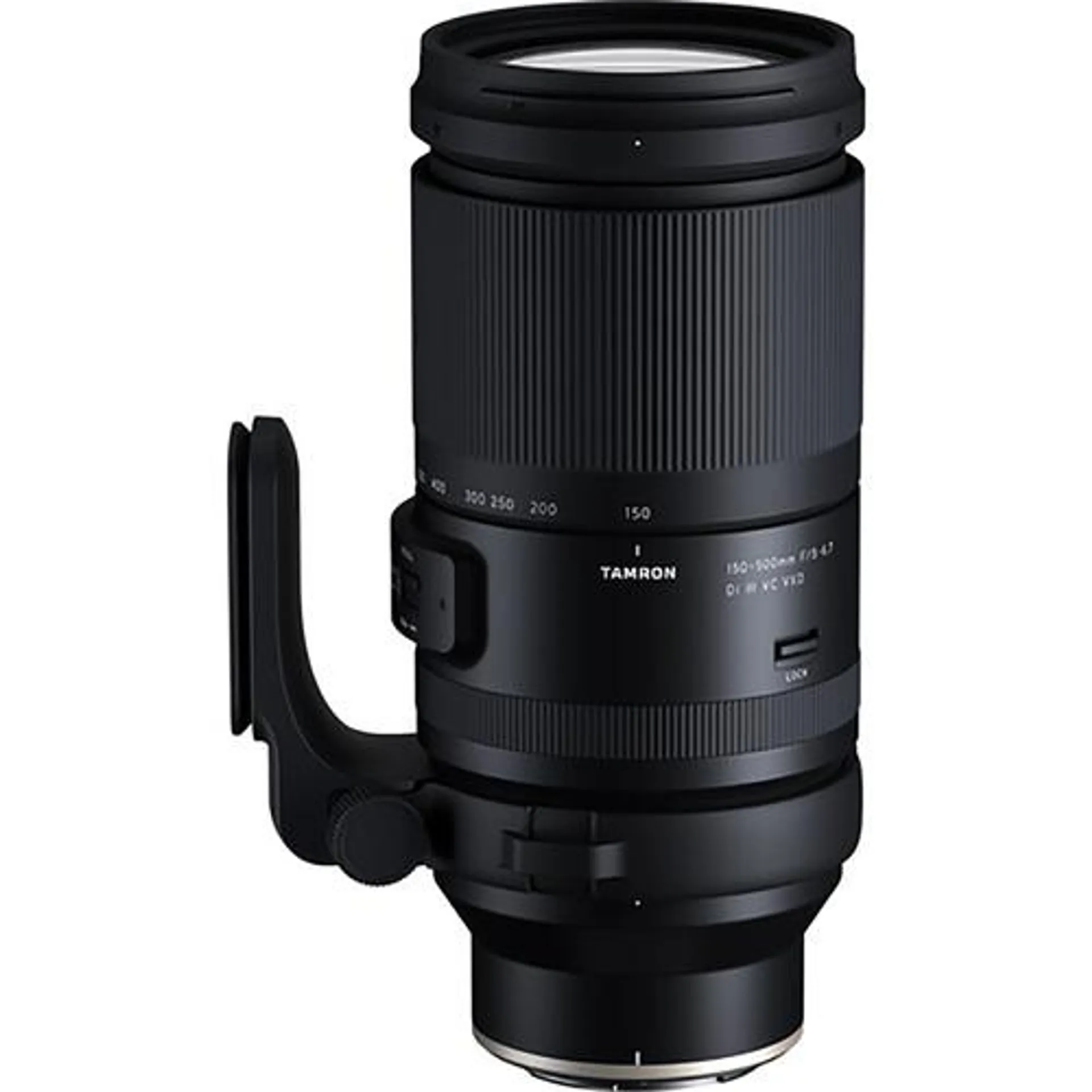 Tamron 150-500mm F/5-6.7 Di III VC VXD Lens for Nikon Z-Mount Mirrorless Cameras A057