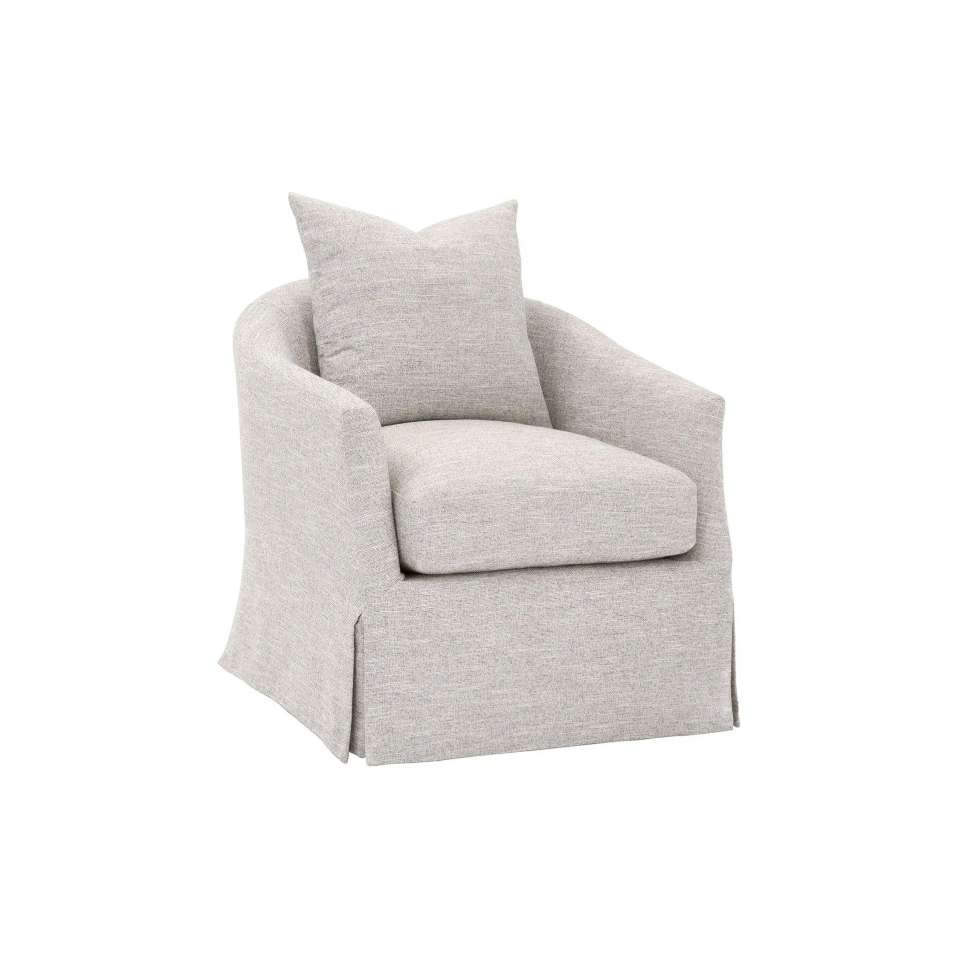 Tenby Swivel Club Chair