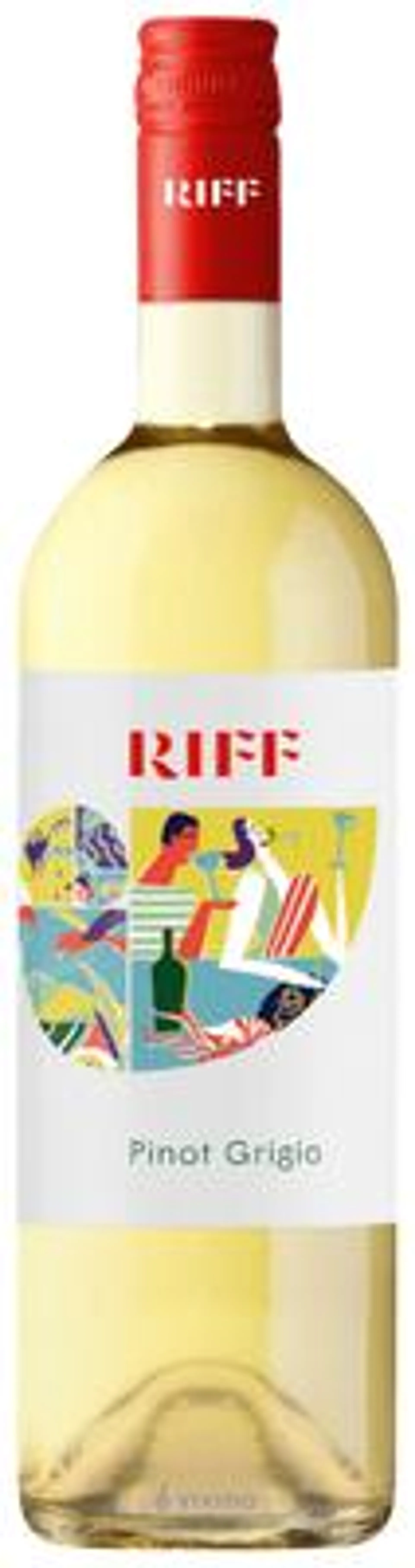 Riff Pinot Grigio