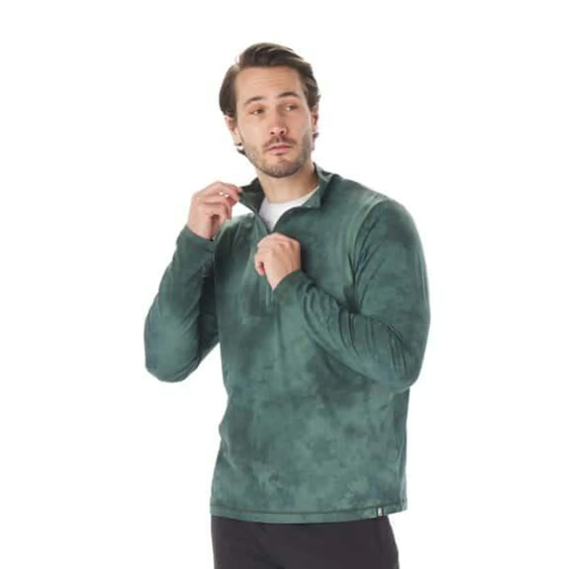 Tahoe Quarter-Zip Pullover - Men's