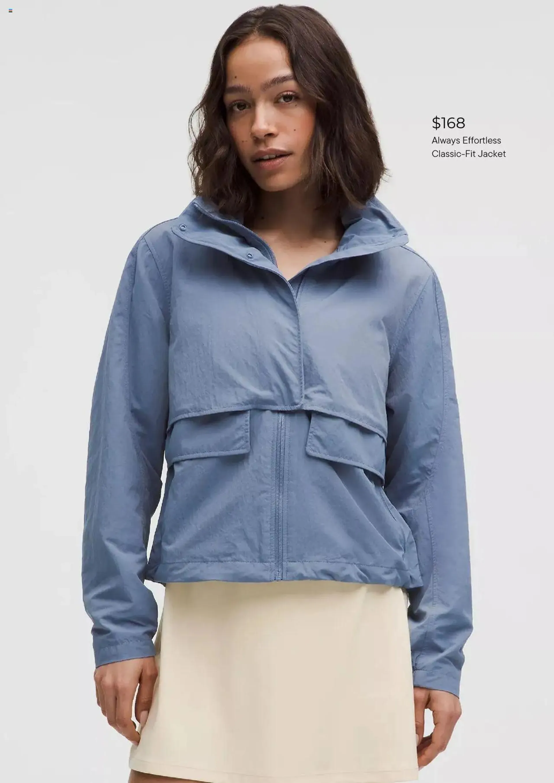 Weekly ad Lululemon Weekly Ad from May 1 to May 31 2025 - Page 13