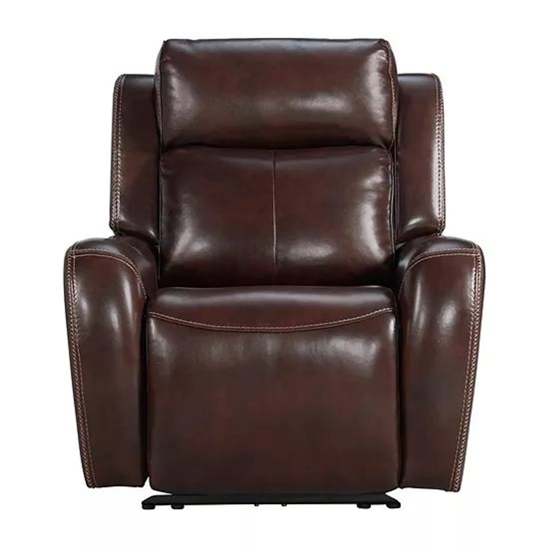 Thurston Slope-Arm Recliner