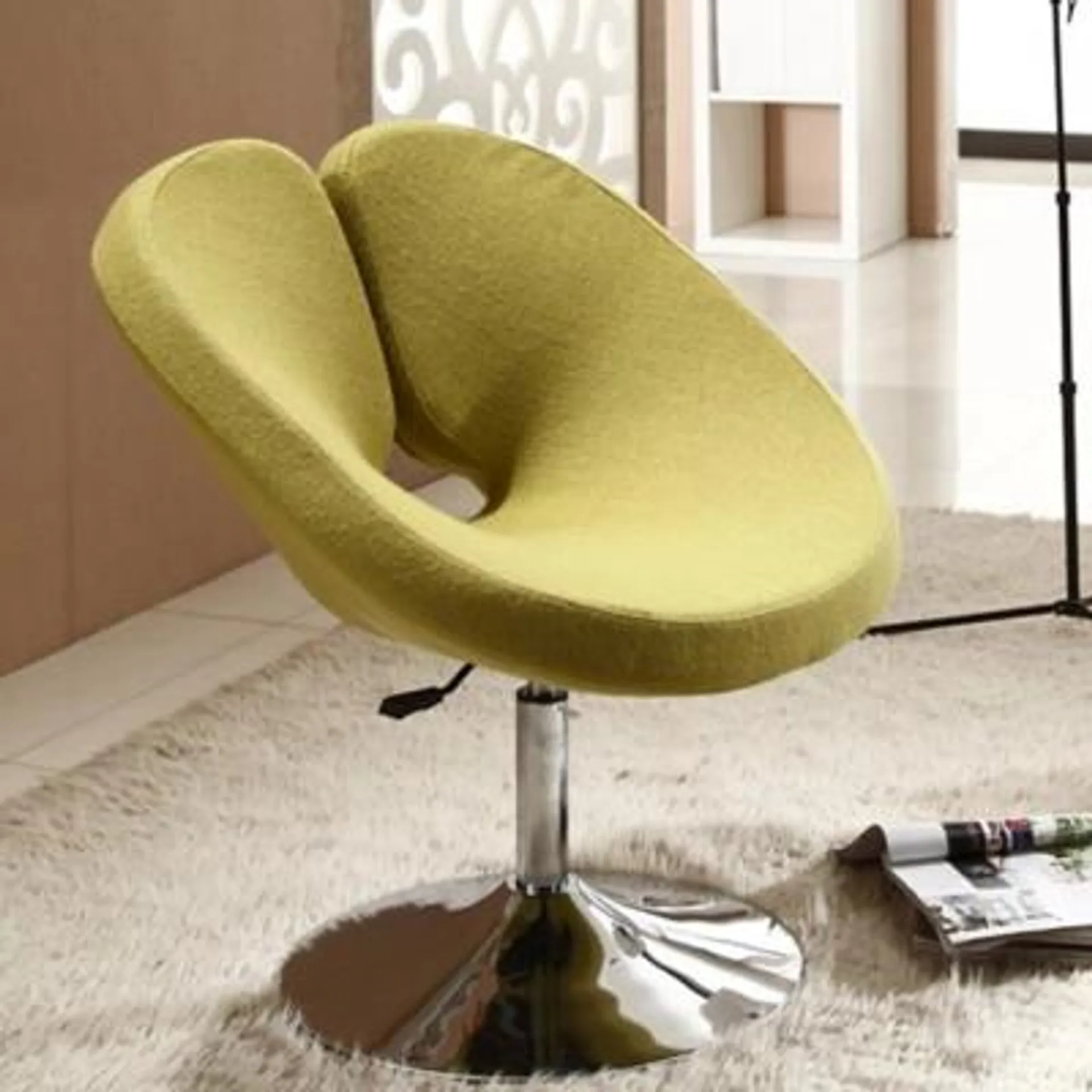 Manhattan Comfort Perch Chair