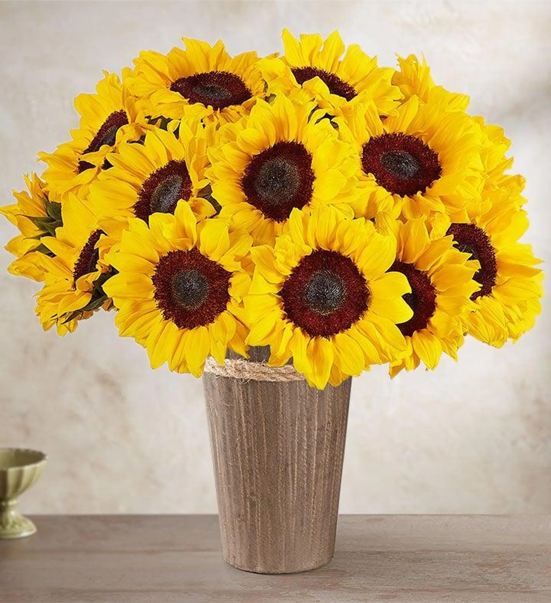 Sunflower Bouquet