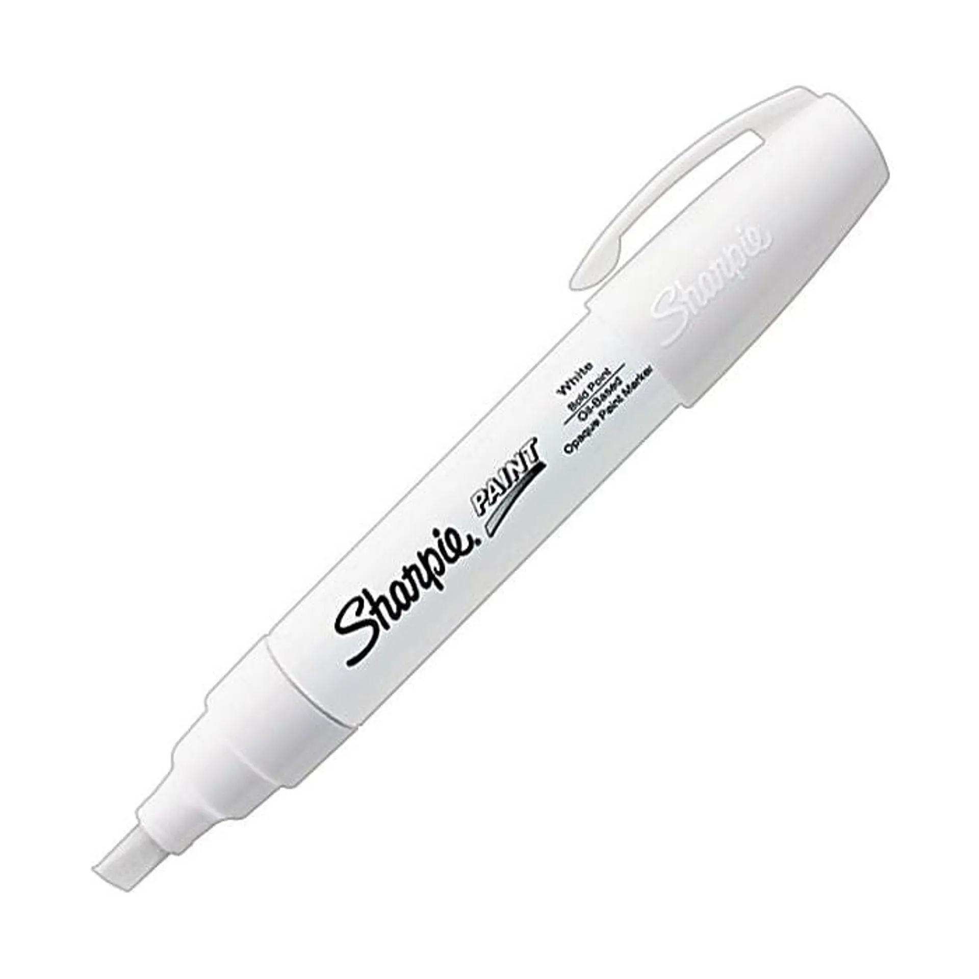 Sharpie Oil-Based Paint Marker,