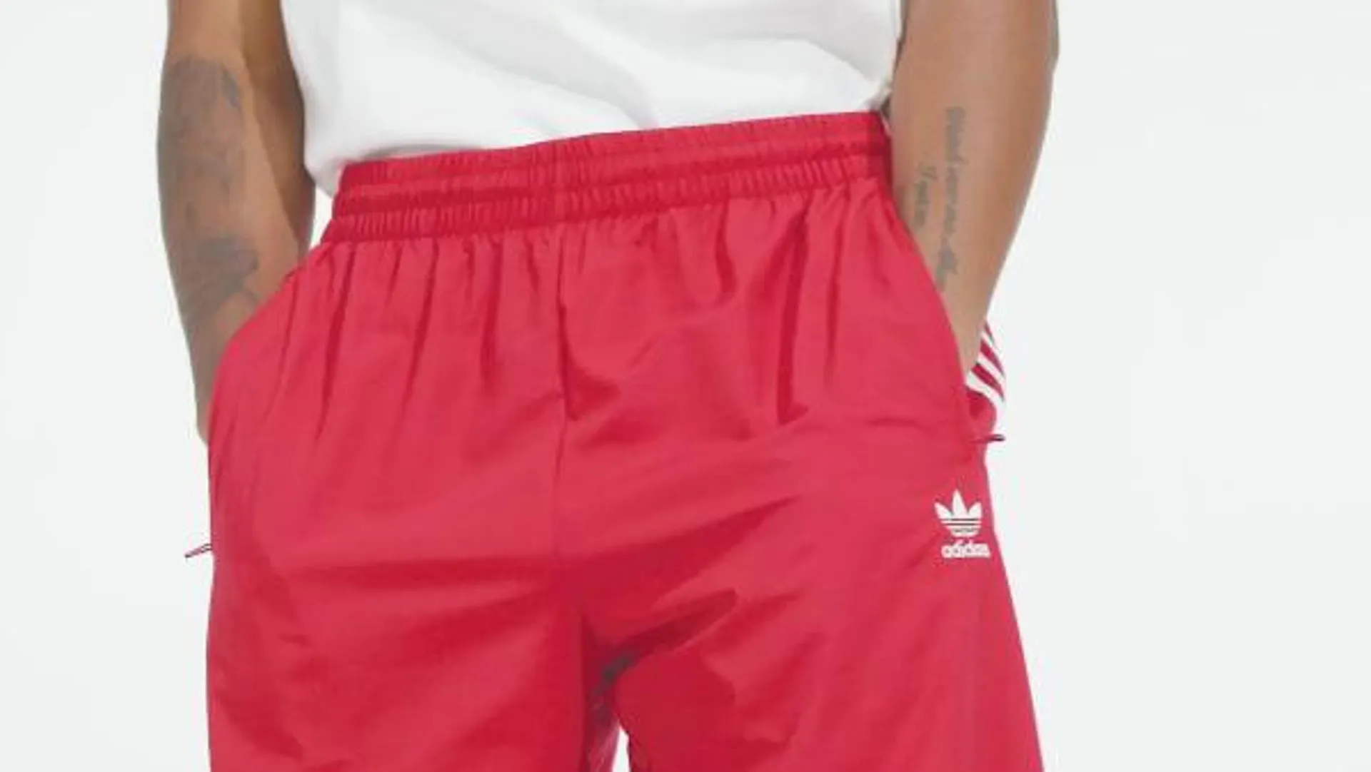 Adicolor Woven Firebird Track Pants