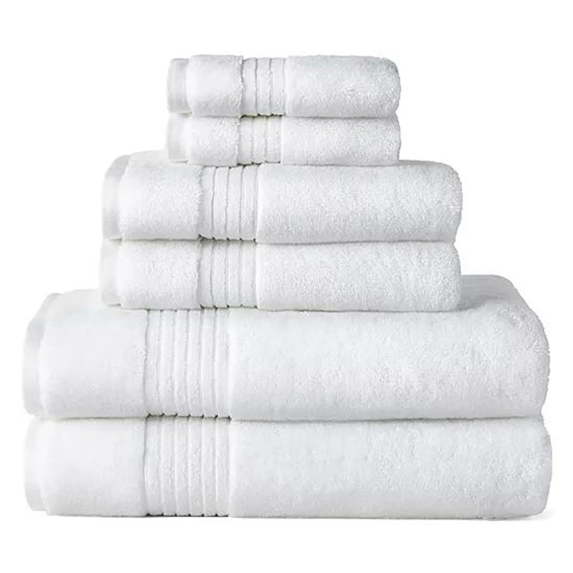 Liz Claiborne Signature Plush Bath Towel