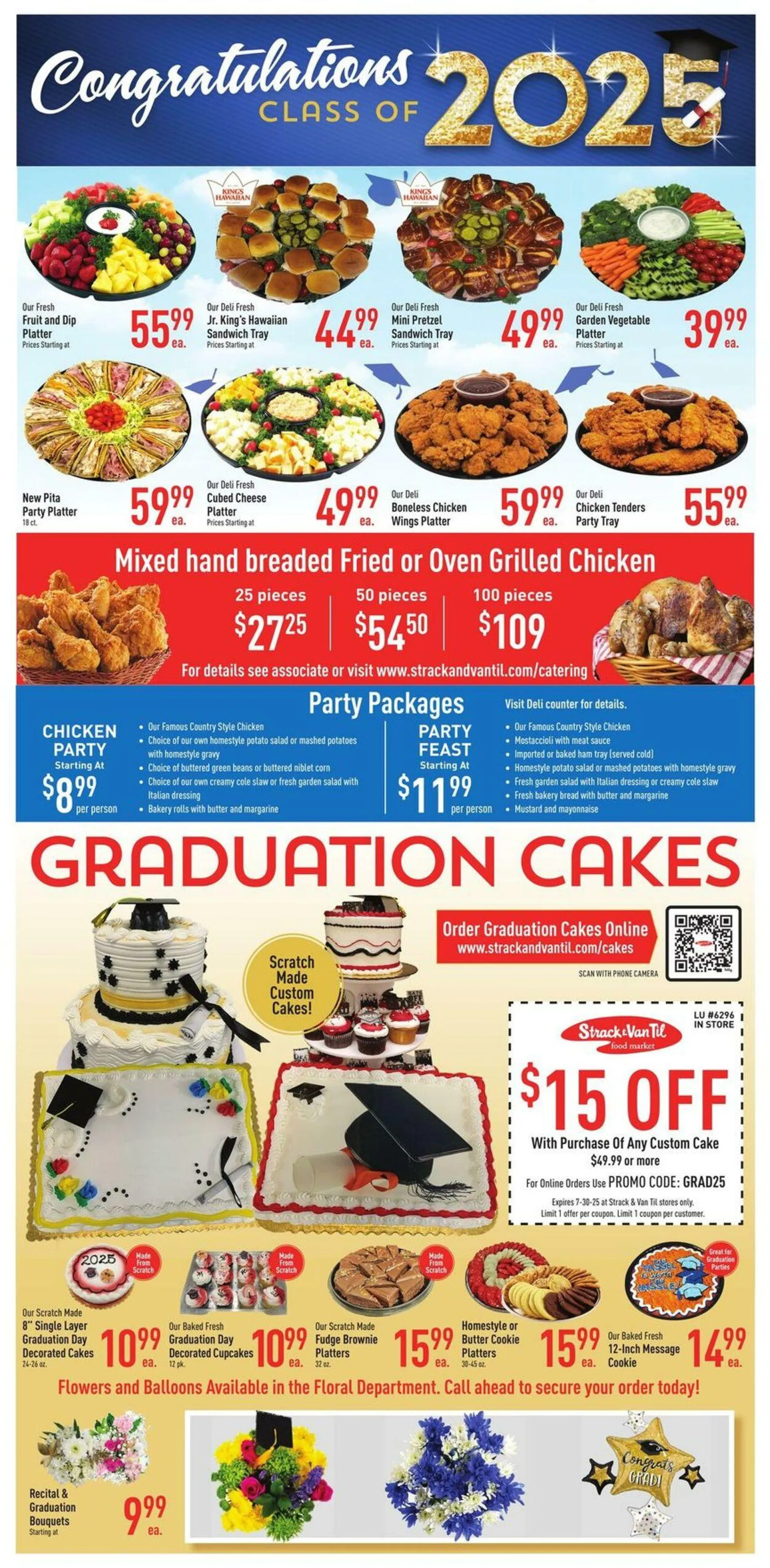 Weekly ad Strack & Van Til Current weekly ad from May 7 to May 13 2025 - Page 6