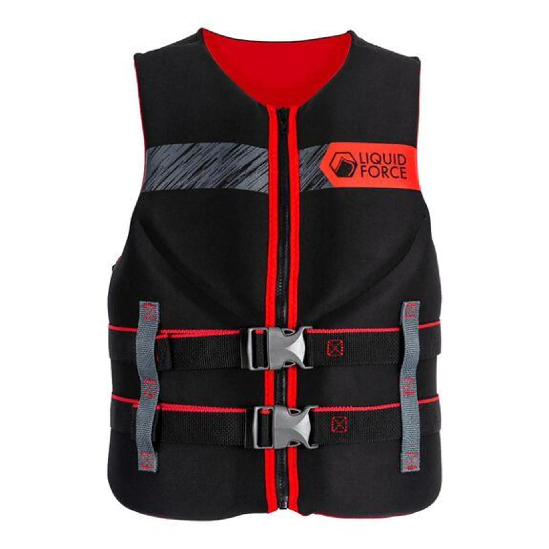 Men's Classic Hinge CGA Life Vest