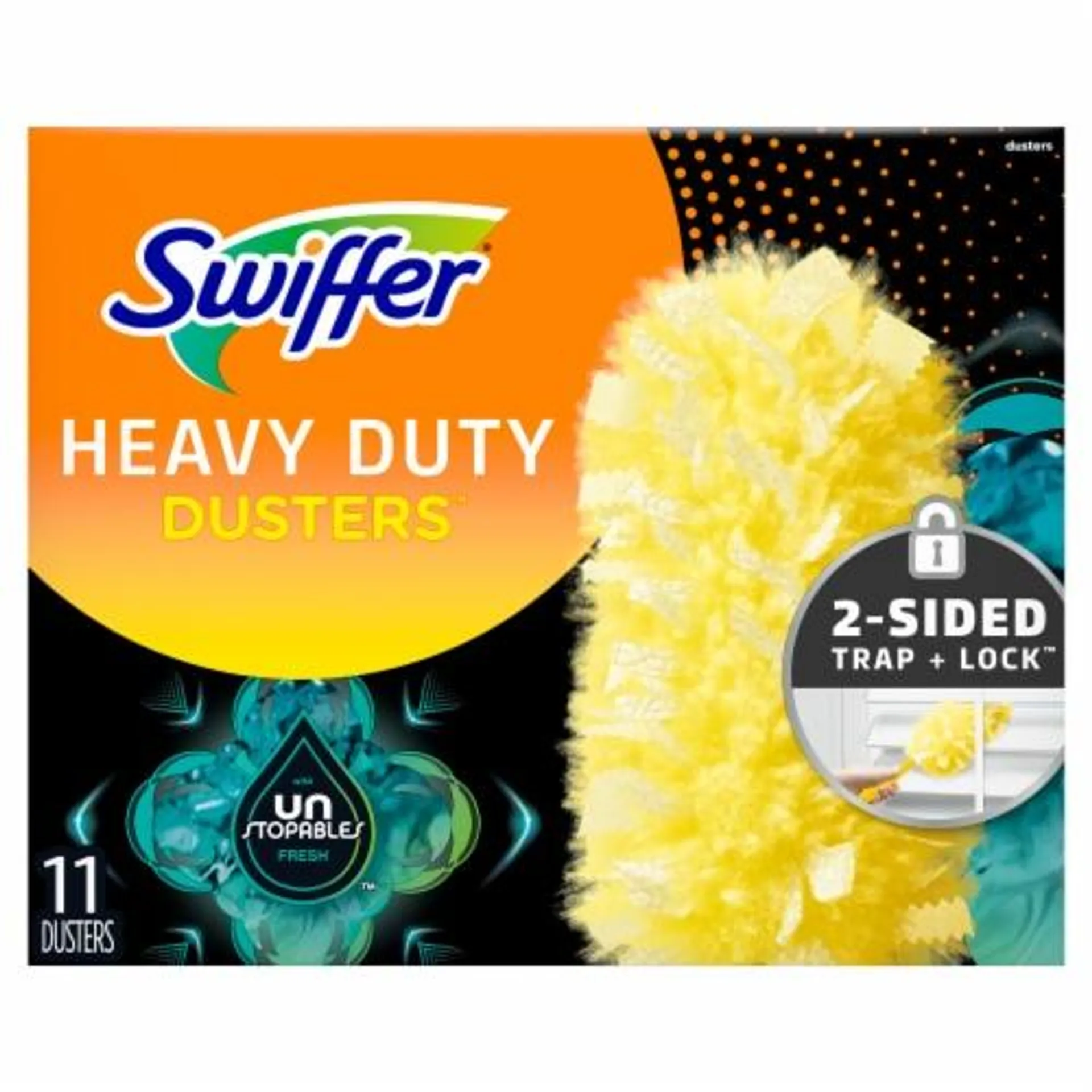 Swiffer® Heavy Duty Dusters Refills