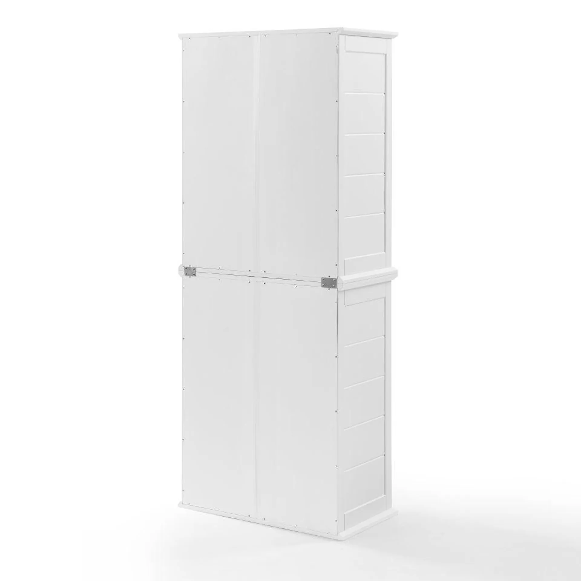 Bartlett Tall Kitchen Storage Pantry