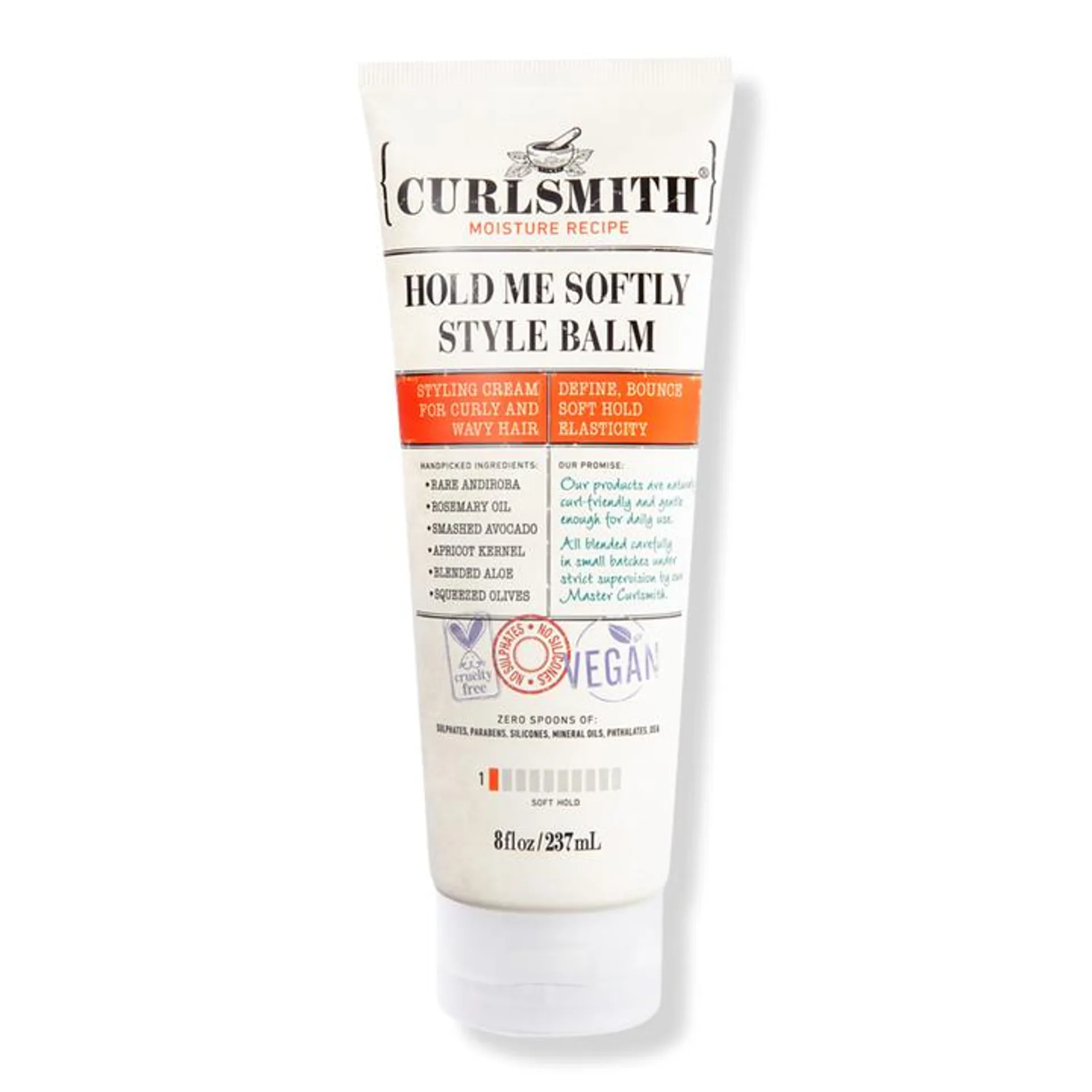 Hold Me Softly Style Balm