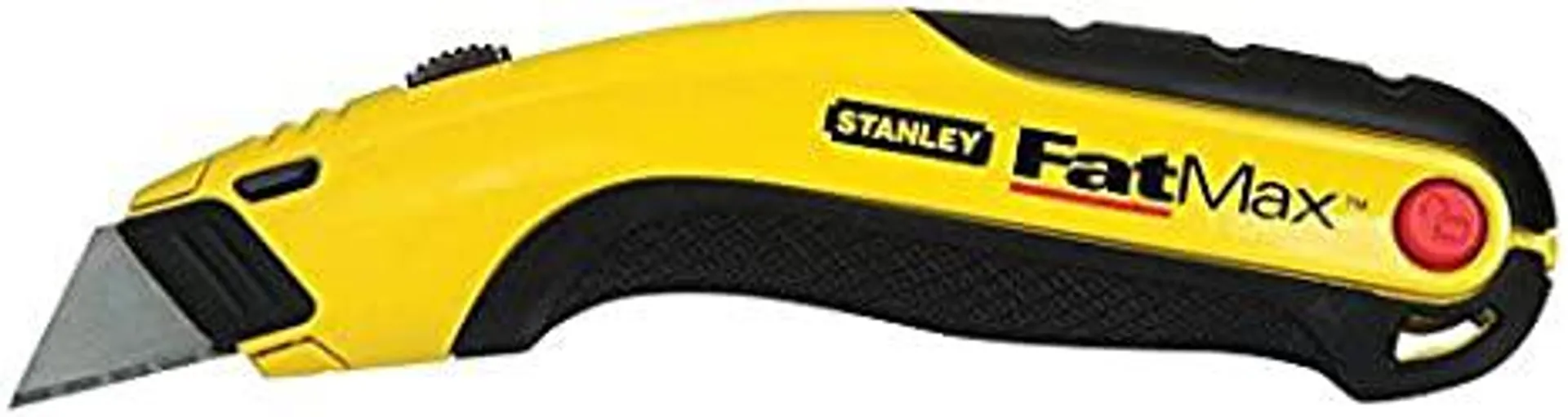 Stanley Fat Max 10-778 Stanley Fat Max Retractable Utility Knife