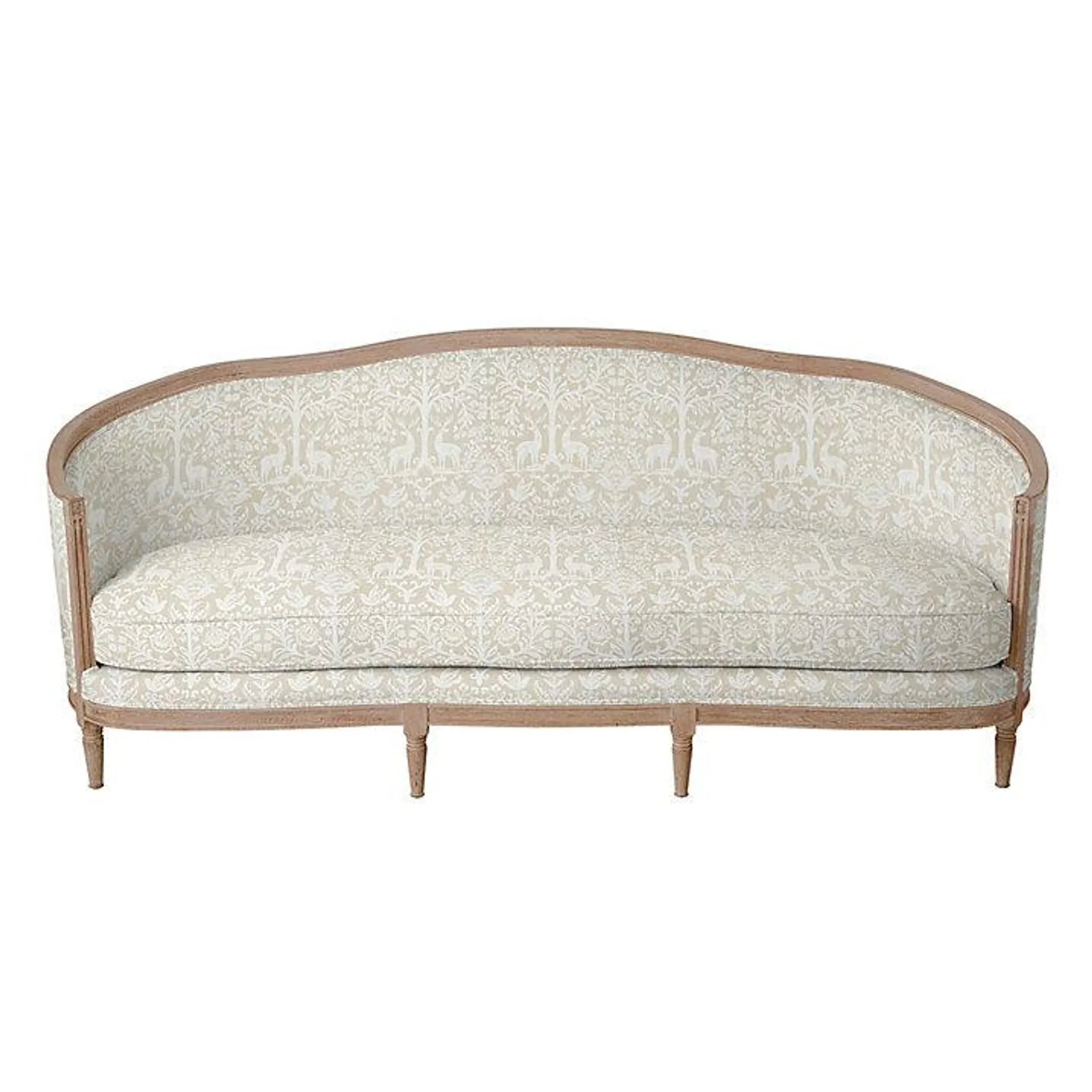 Limited Edition Silvia Sofa