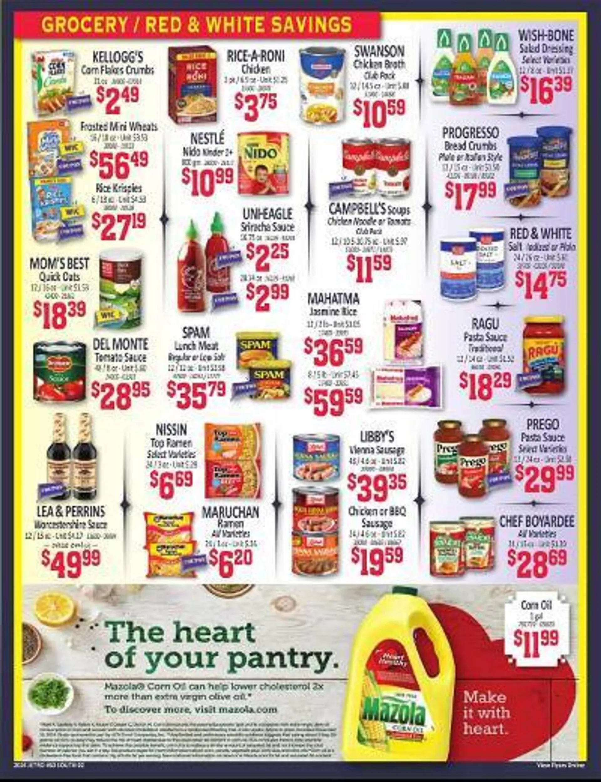 Weekly ad Jetro Weekly Ad from May 1 to May 16 2024 - Page 2