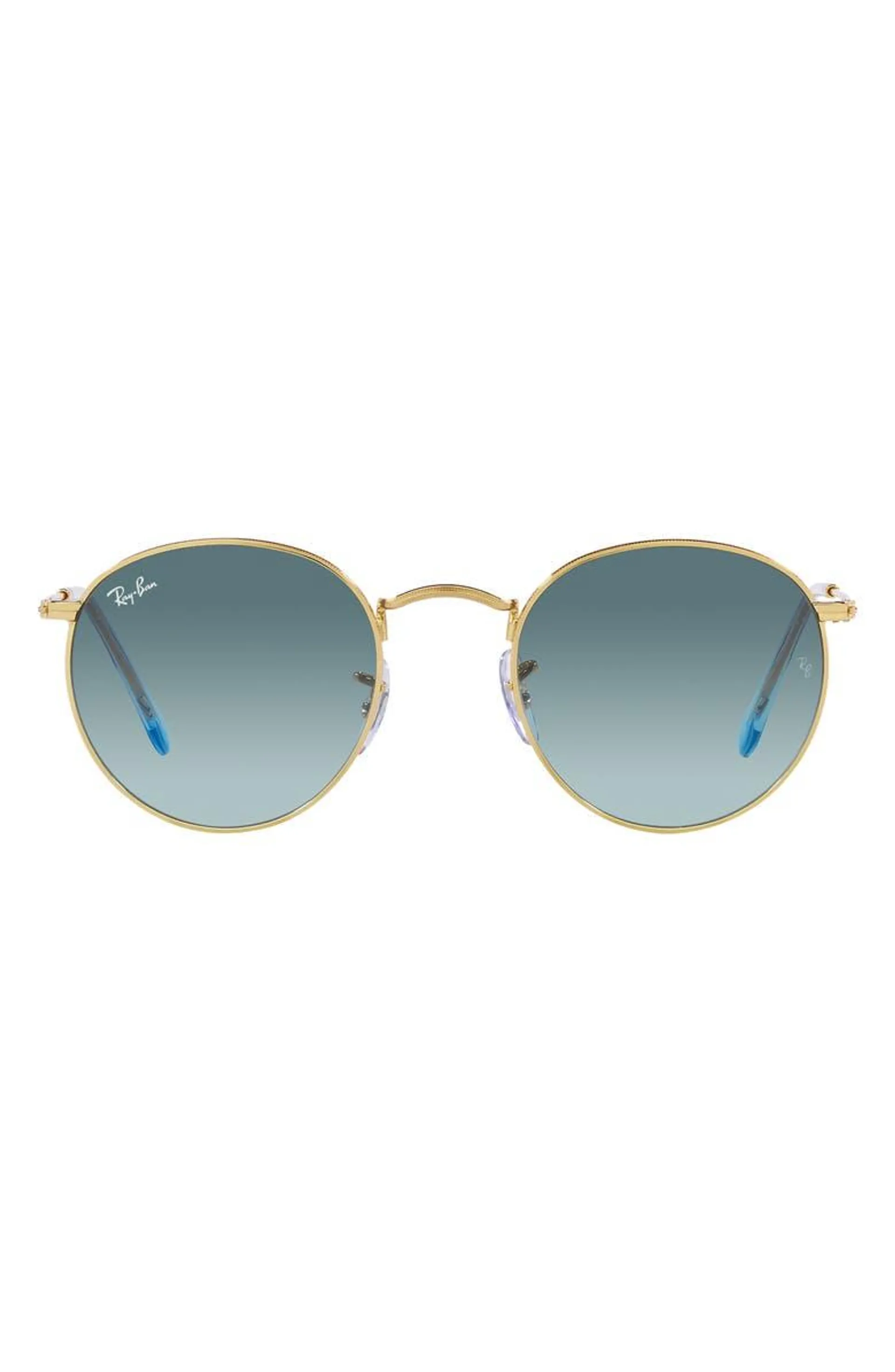 Icons 53mm Retro Sunglasses