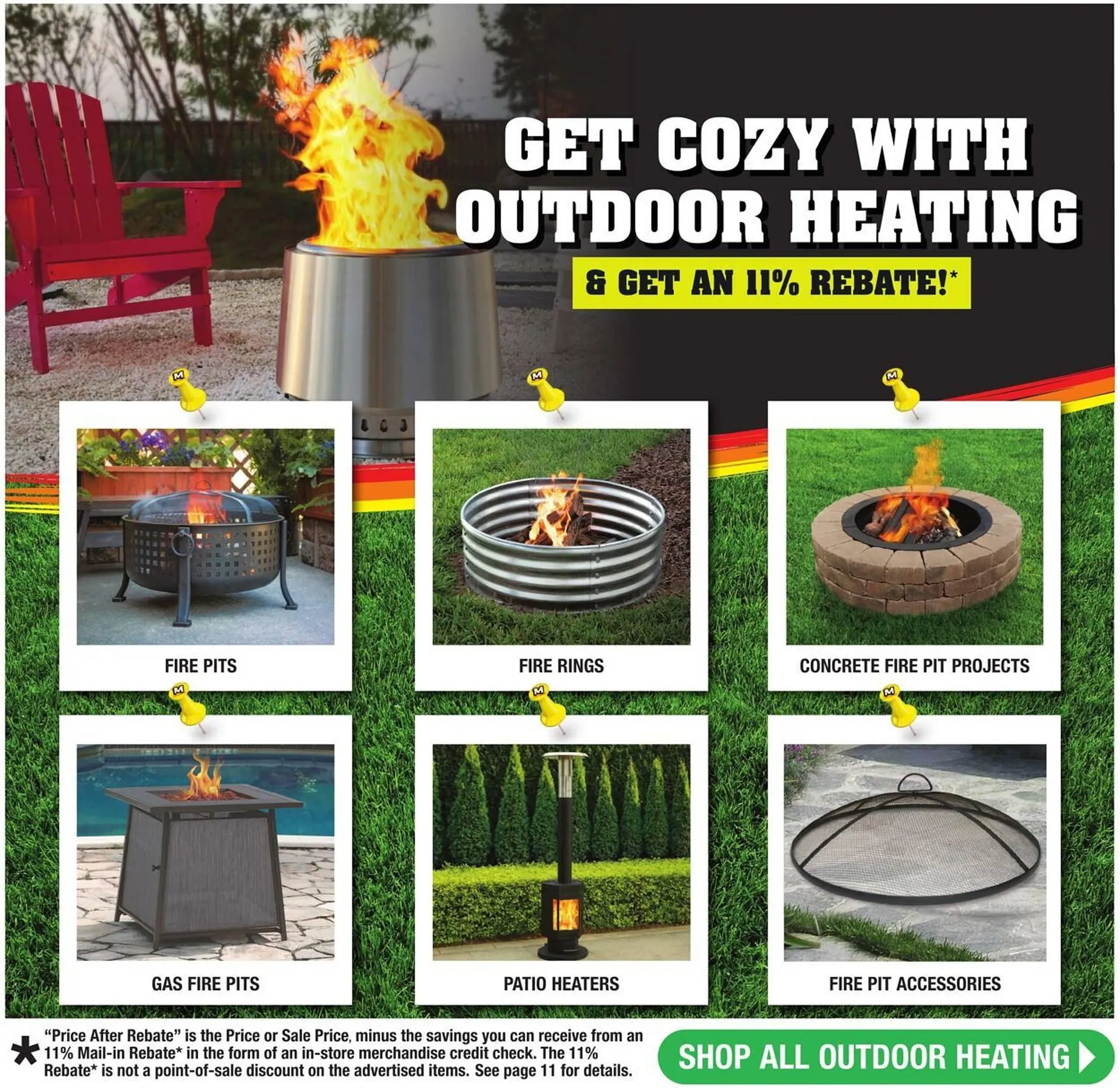 Weekly ad Menards Weekly Ad from May 7 to May 18 2025 - Page 7