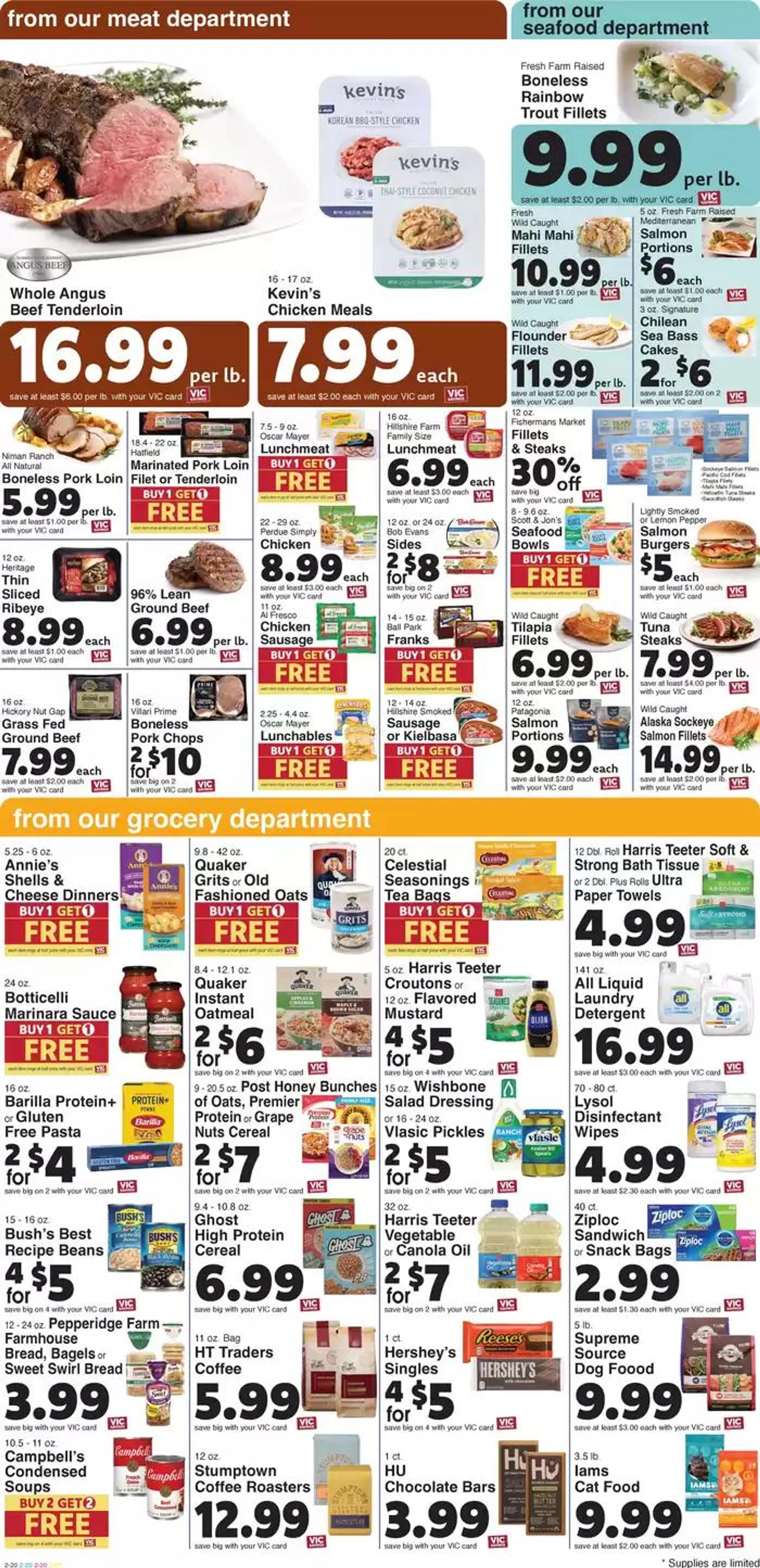 Weekly ad Top deals for all customers from January 1 to January 7 2025 - Page 5