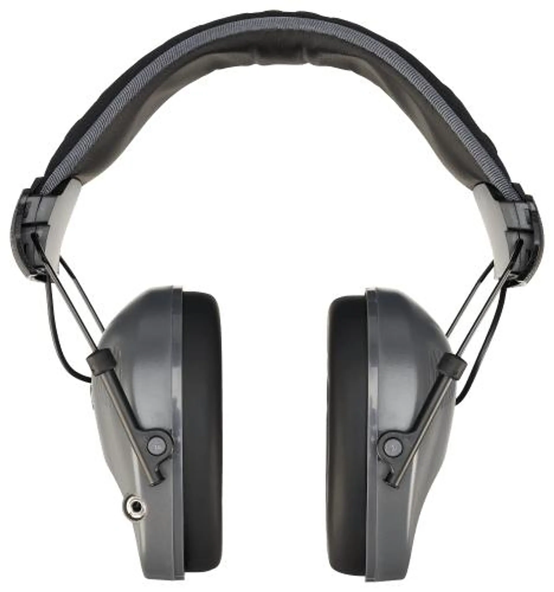 RangeMaxx Maxx Premium E-Muff Hearing Protection