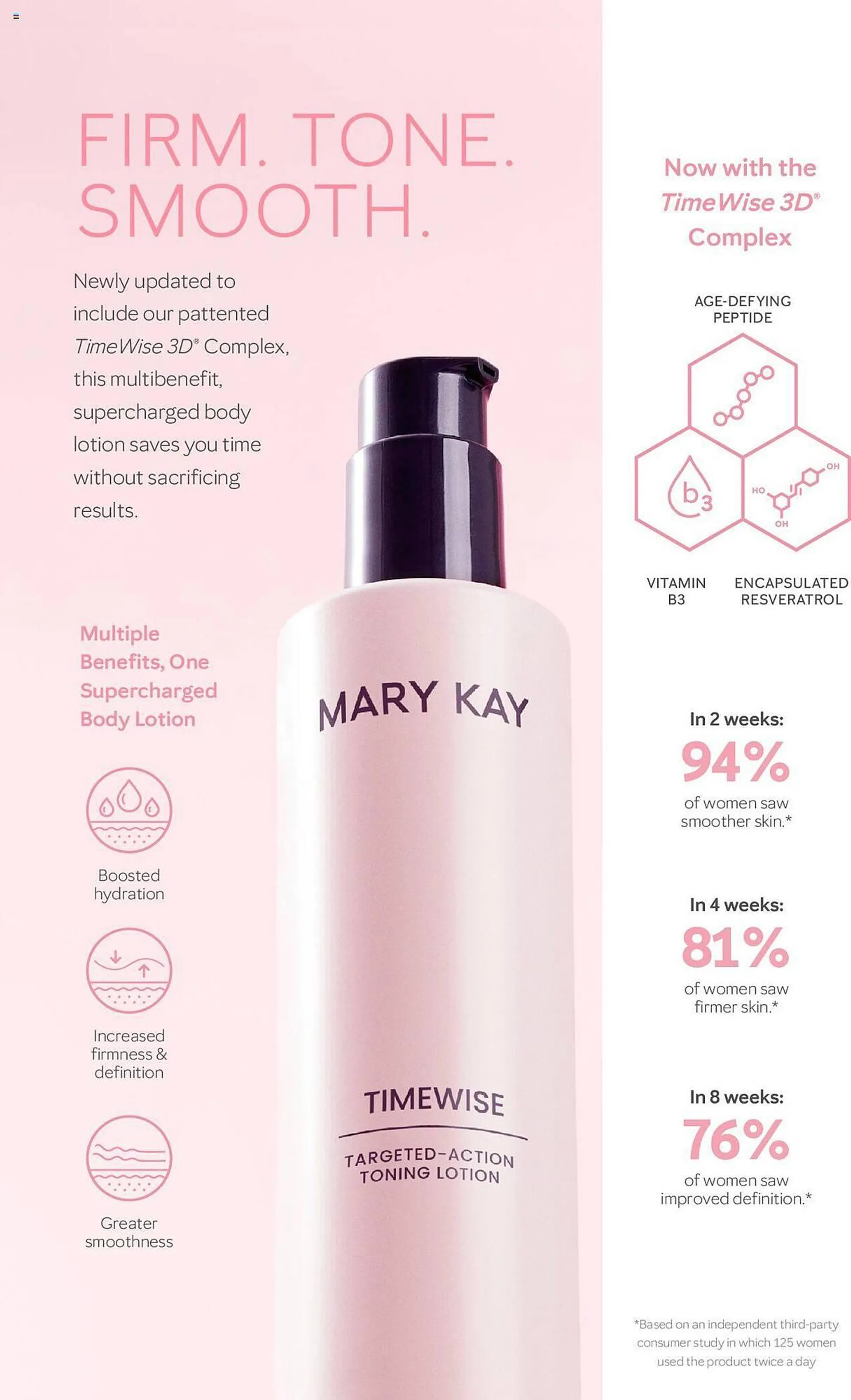 Weekly ad Mary Kay Weekly Ad from June 2 to June 3 2025 - Page 9