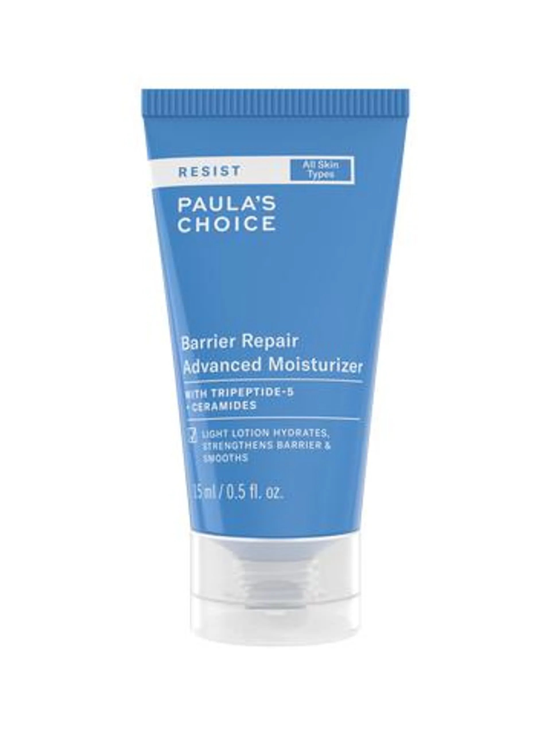 Barrier Repair Advanced Moisturizer