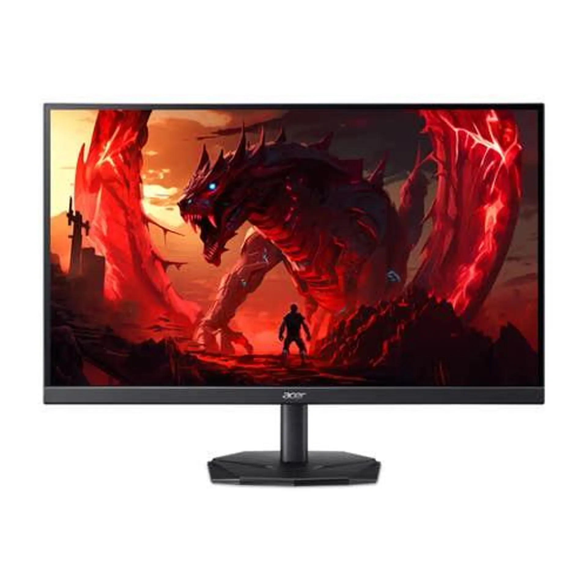 27" Nitro KG1 Gaming Monitor - KG271U N3BMIIPX