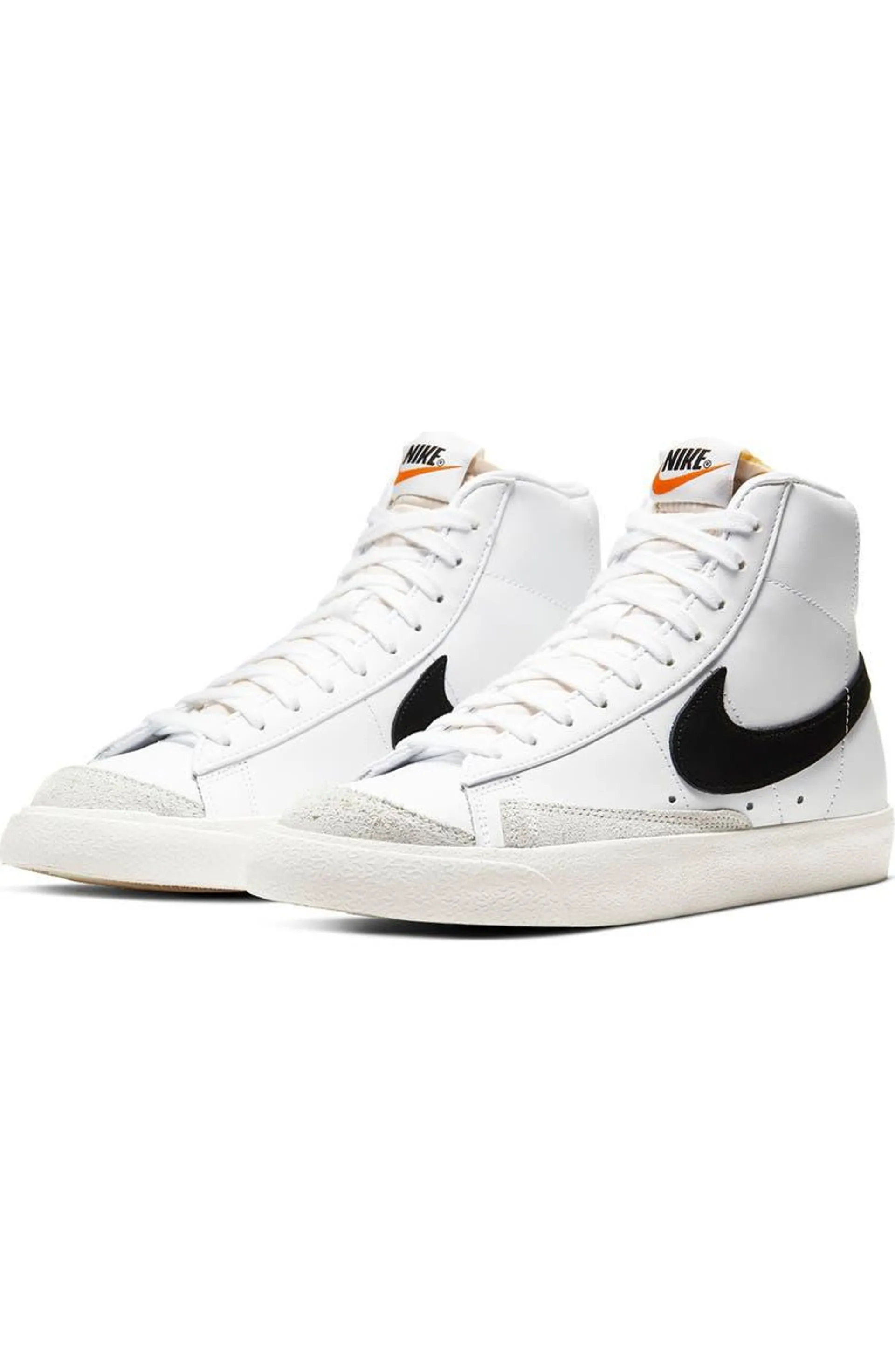 Blazer Mid '77 Sneaker (Women)