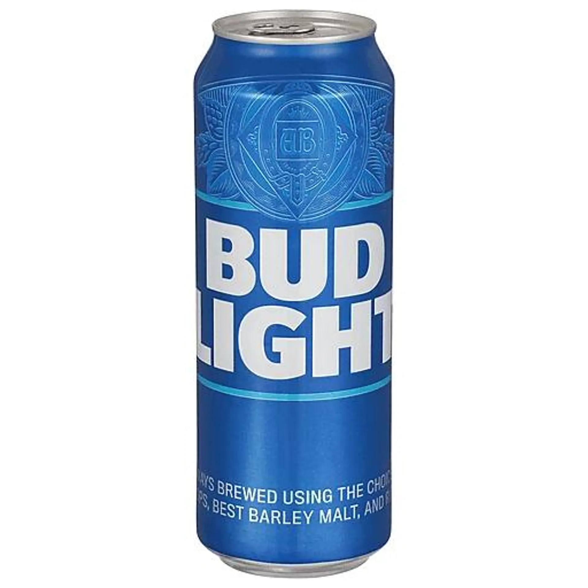 Bud Light Beer, 25 FL OZ Can