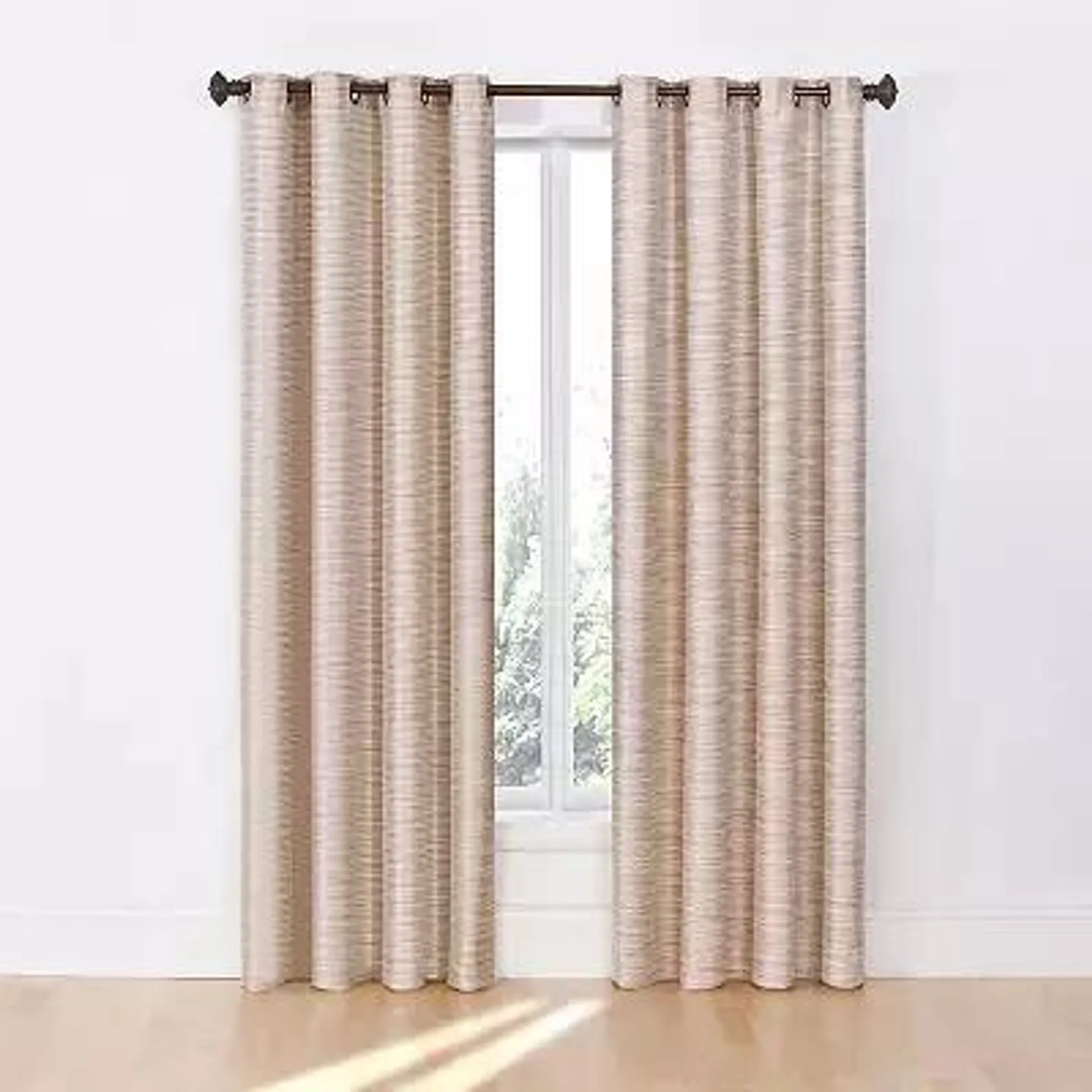 eclipse Dylan 2-Pack Blackout Curtains