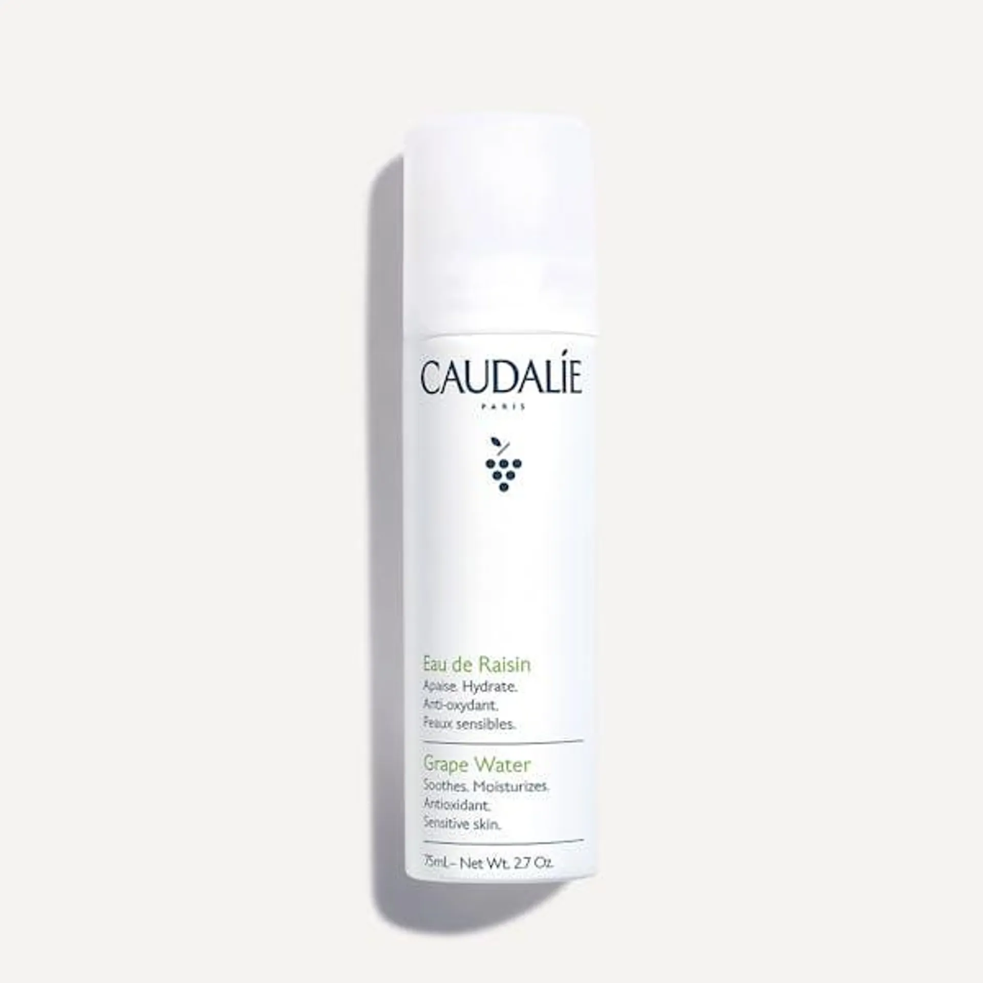 Grape Water Moisturizing Face Mist